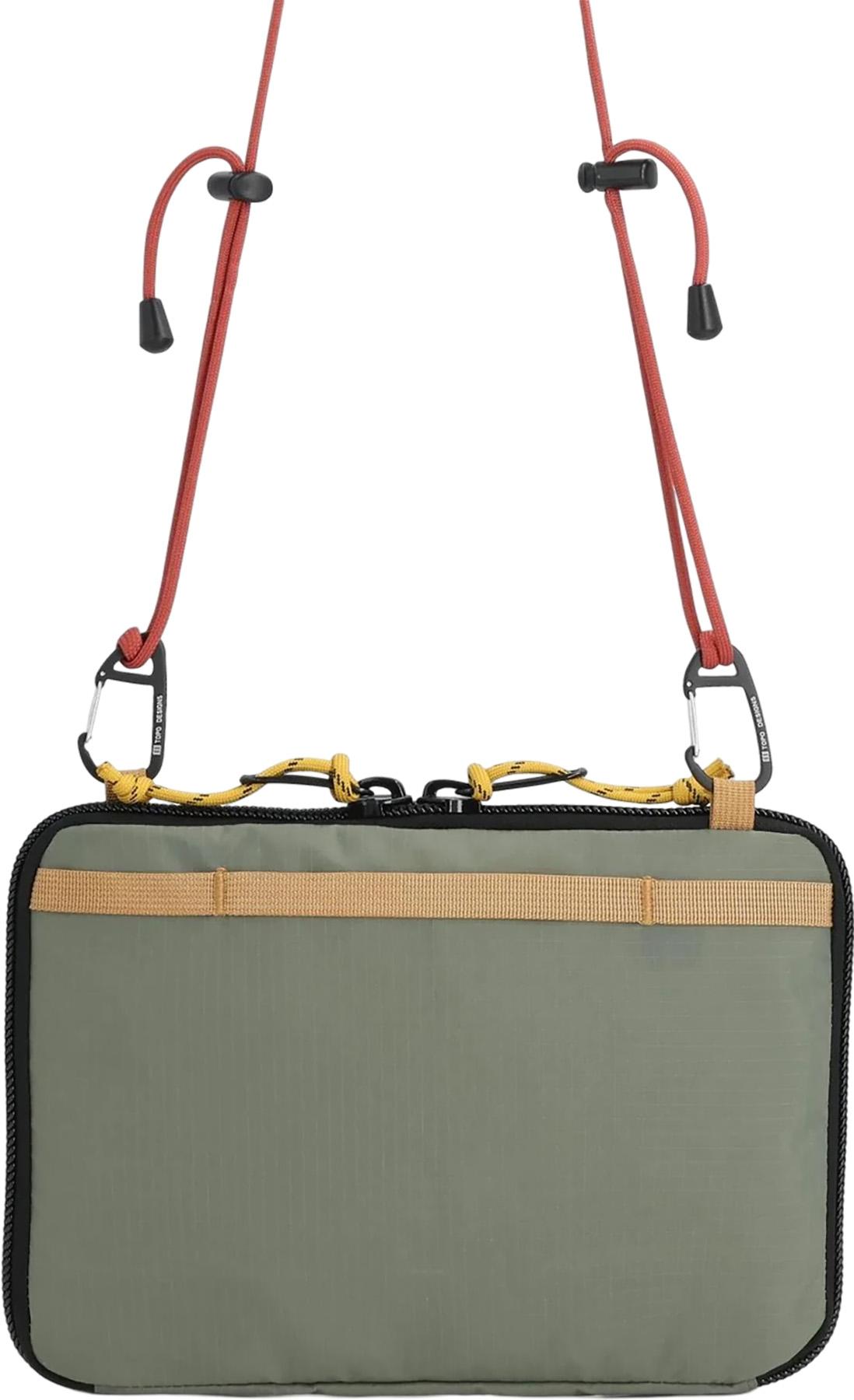 Product gallery image number 2 for product All Adventure Accessory Bag 0.85L