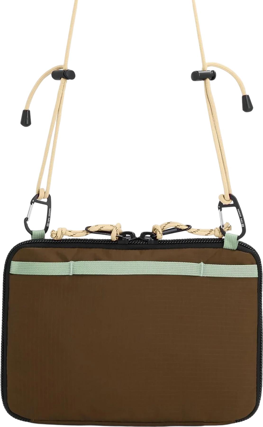 Product gallery image number 2 for product All Adventure Accessory Bag 0.85L