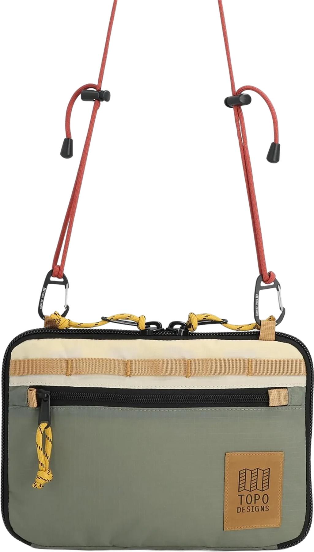 Product gallery image number 3 for product All Adventure Accessory Bag 0.85L