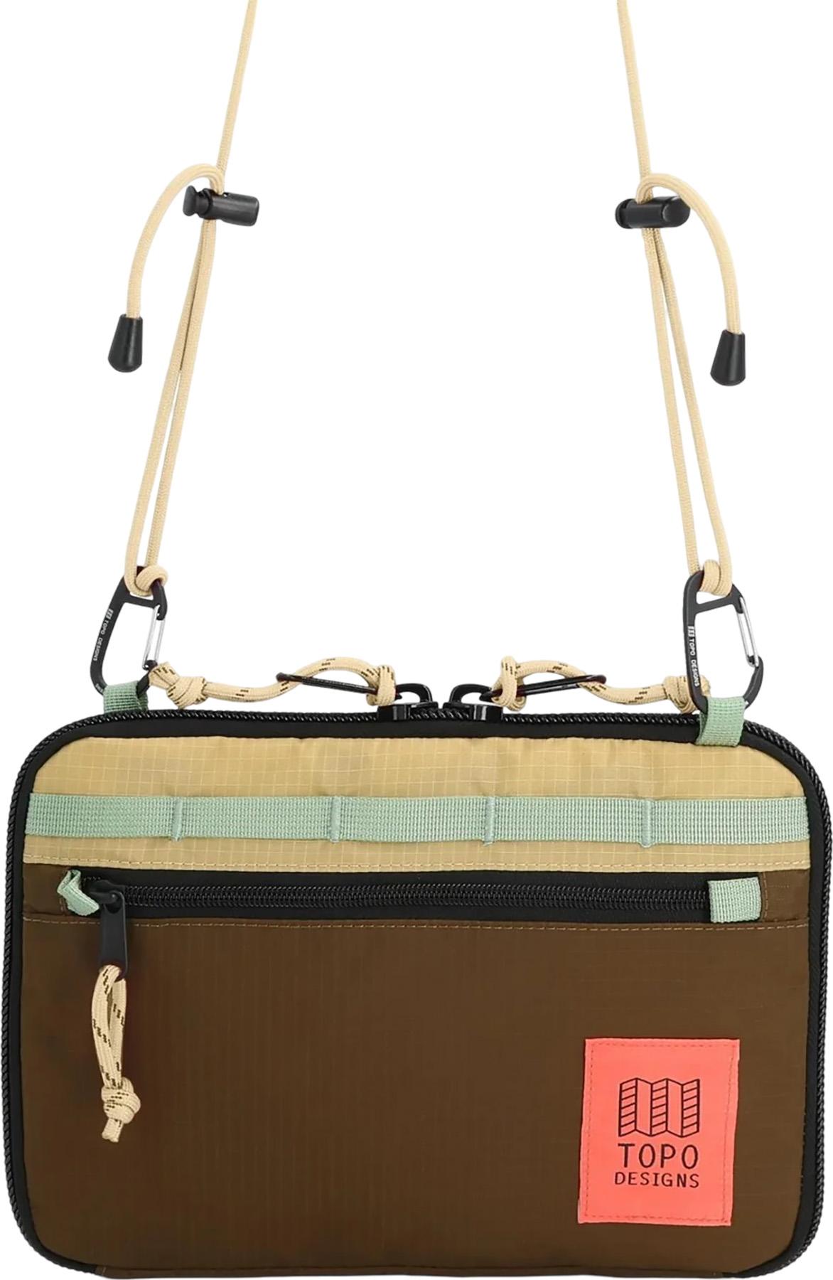 Product gallery image number 3 for product All Adventure Accessory Bag 0.85L