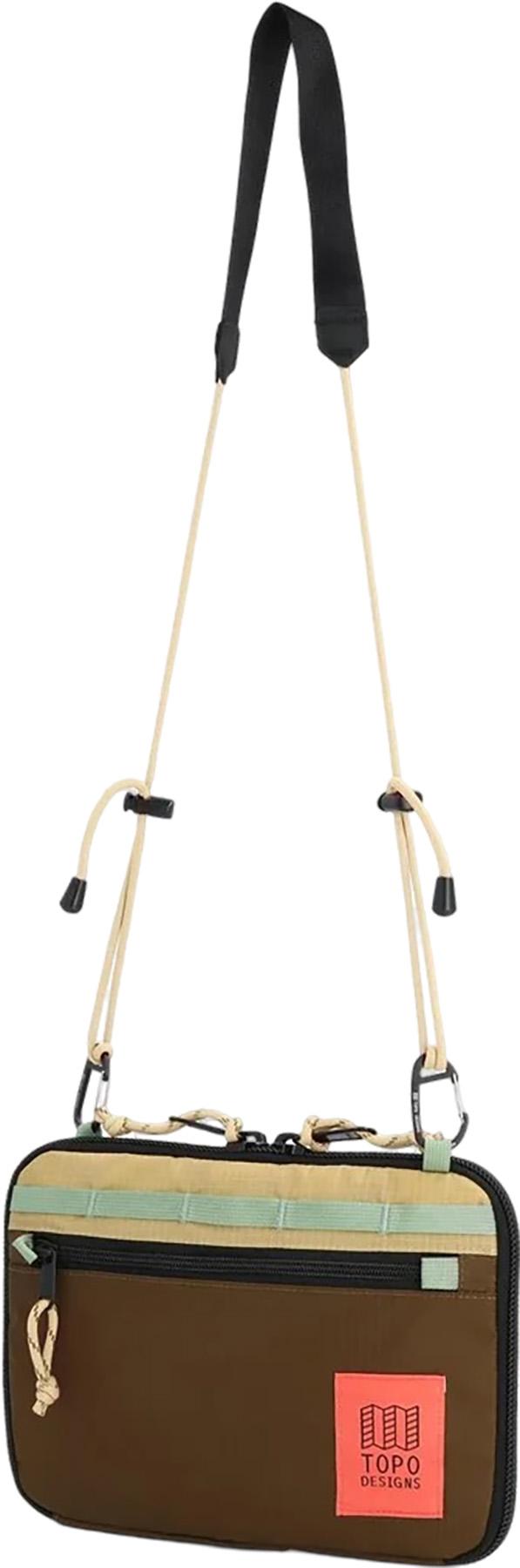 Product gallery image number 1 for product All Adventure Accessory Bag 0.85L