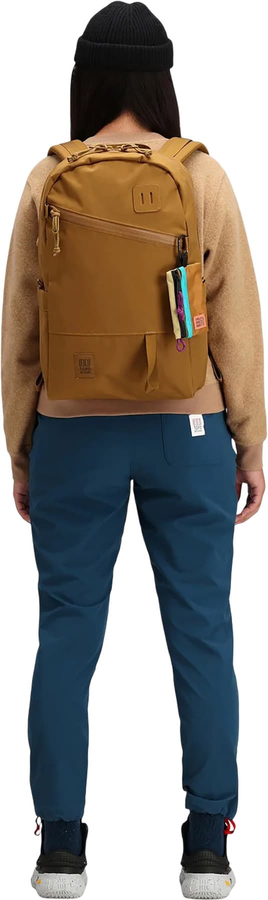 Product gallery image number 2 for product Sac d'accessoires Mountain 