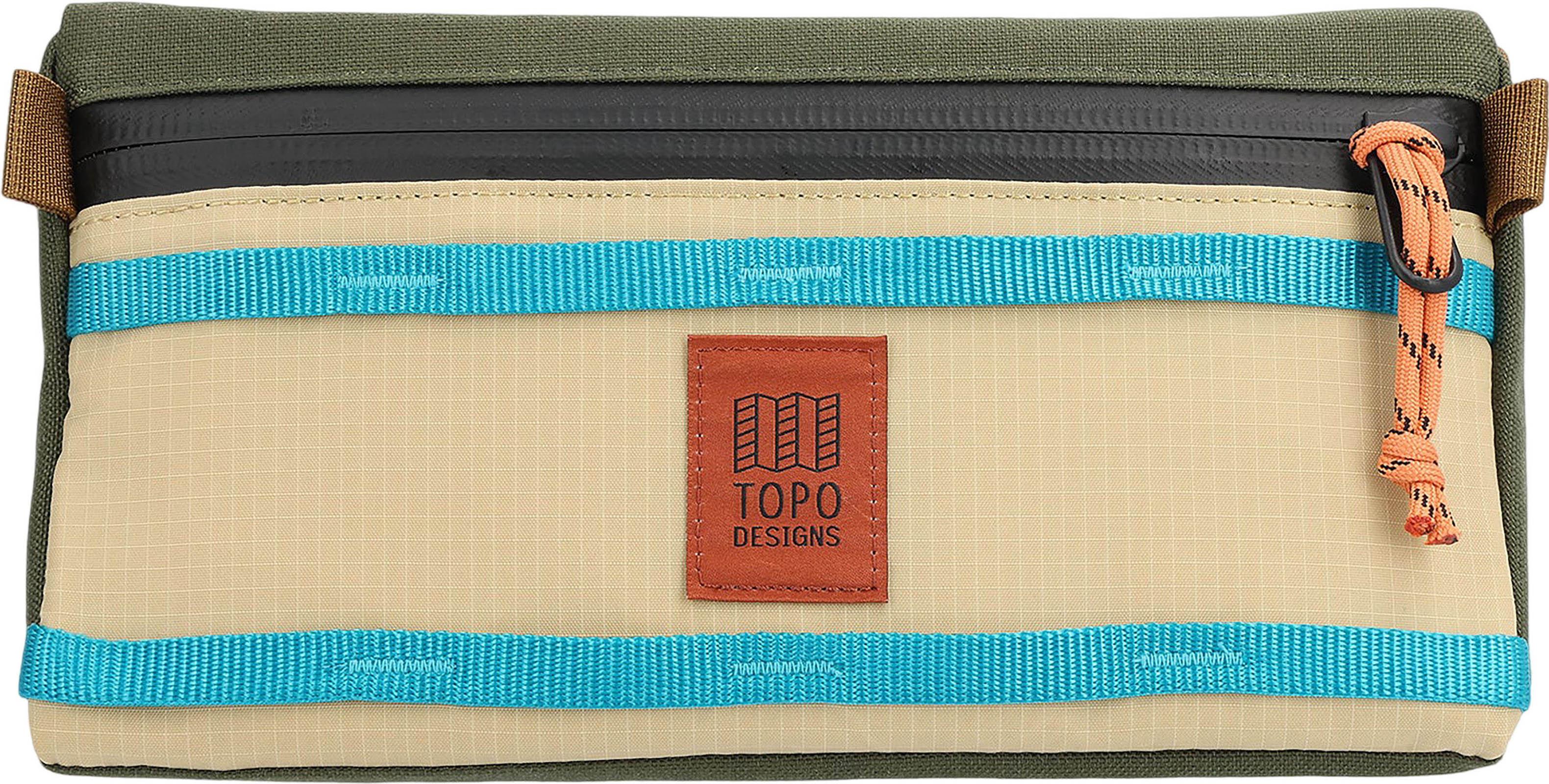 Product gallery image number 4 for product Mountain Bike Bag 3L