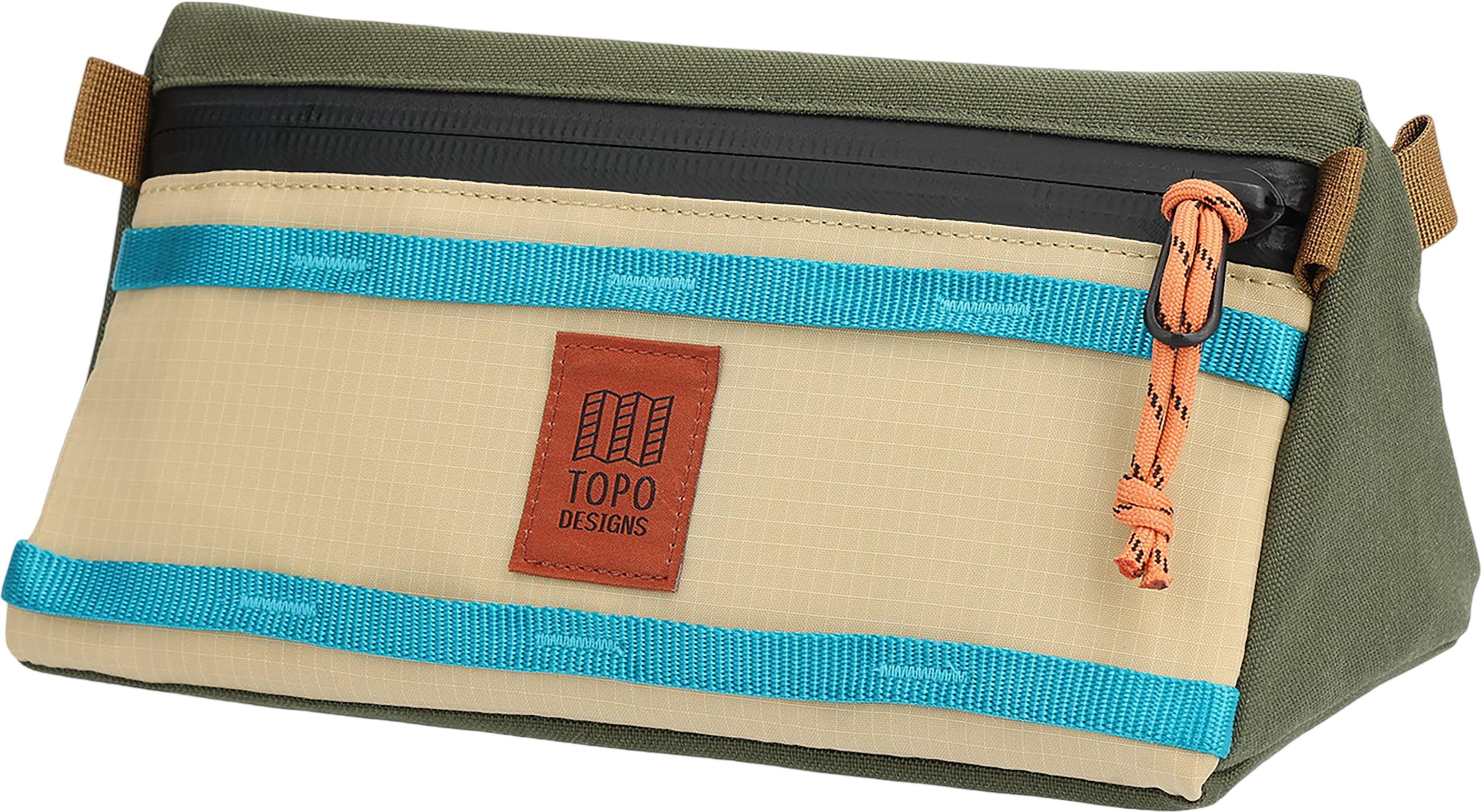 Product gallery image number 2 for product Mountain Bike Bag 3L