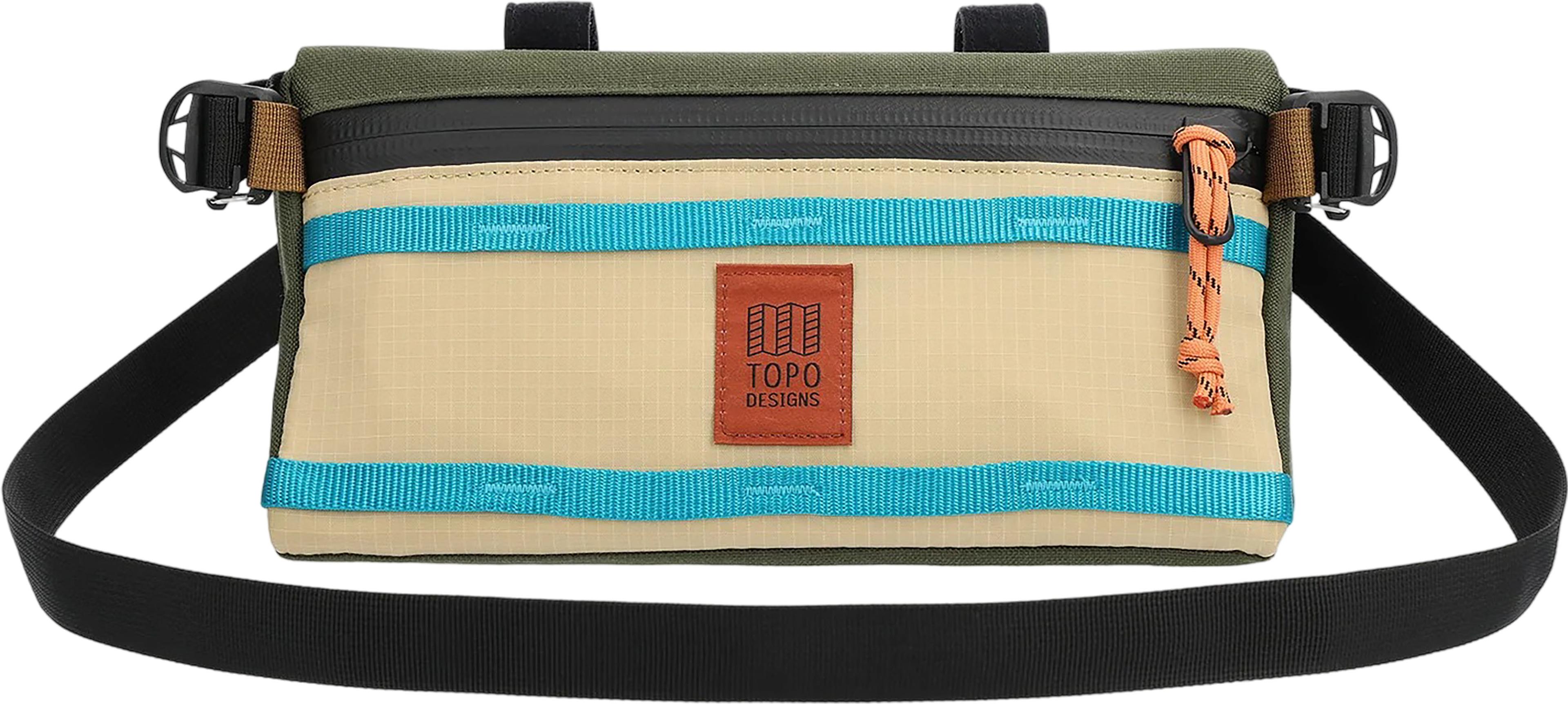 Product gallery image number 1 for product Mountain Bike Bag 3L