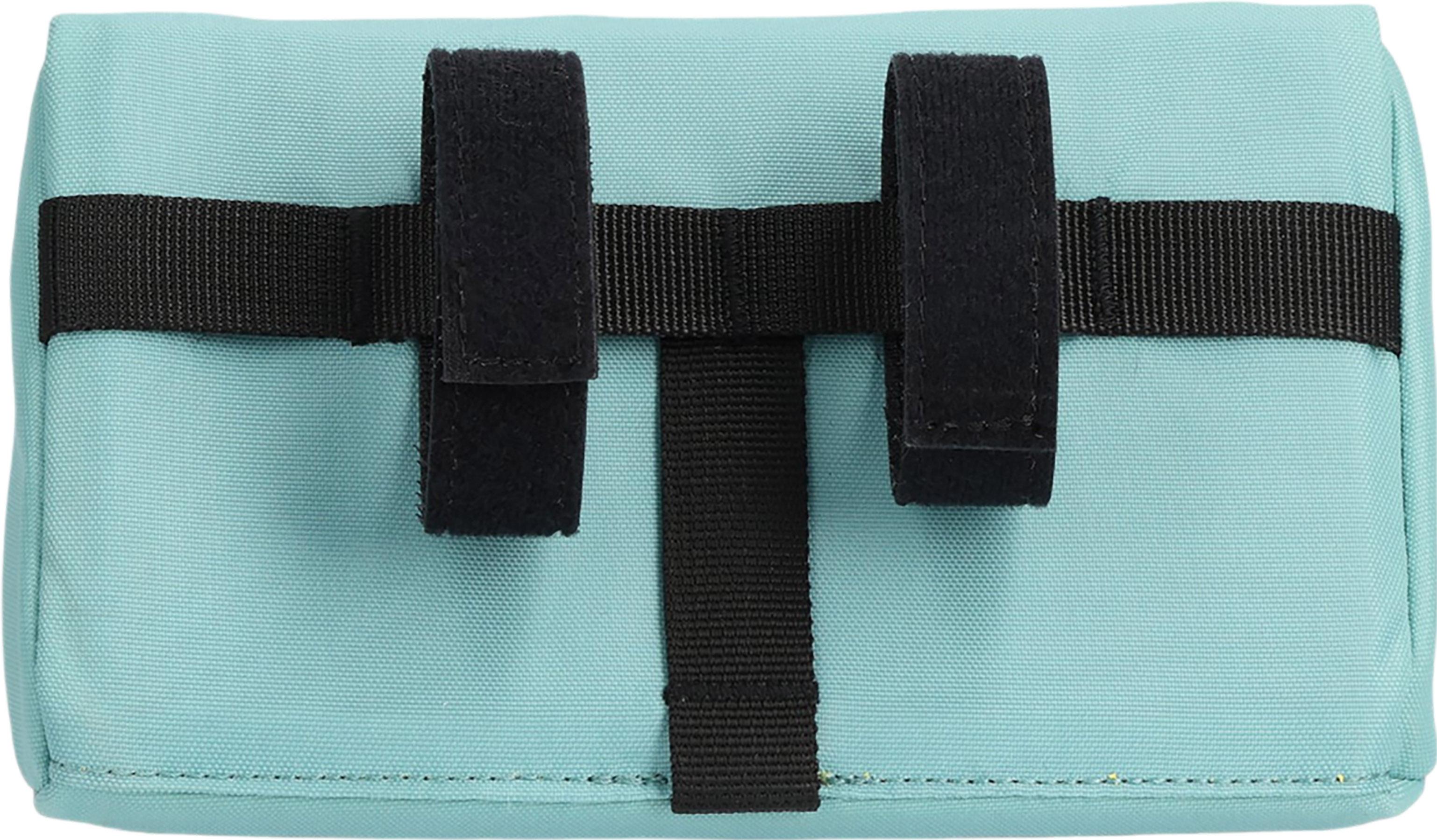 Product gallery image number 2 for product Mountain Mini Bike Bag 1L