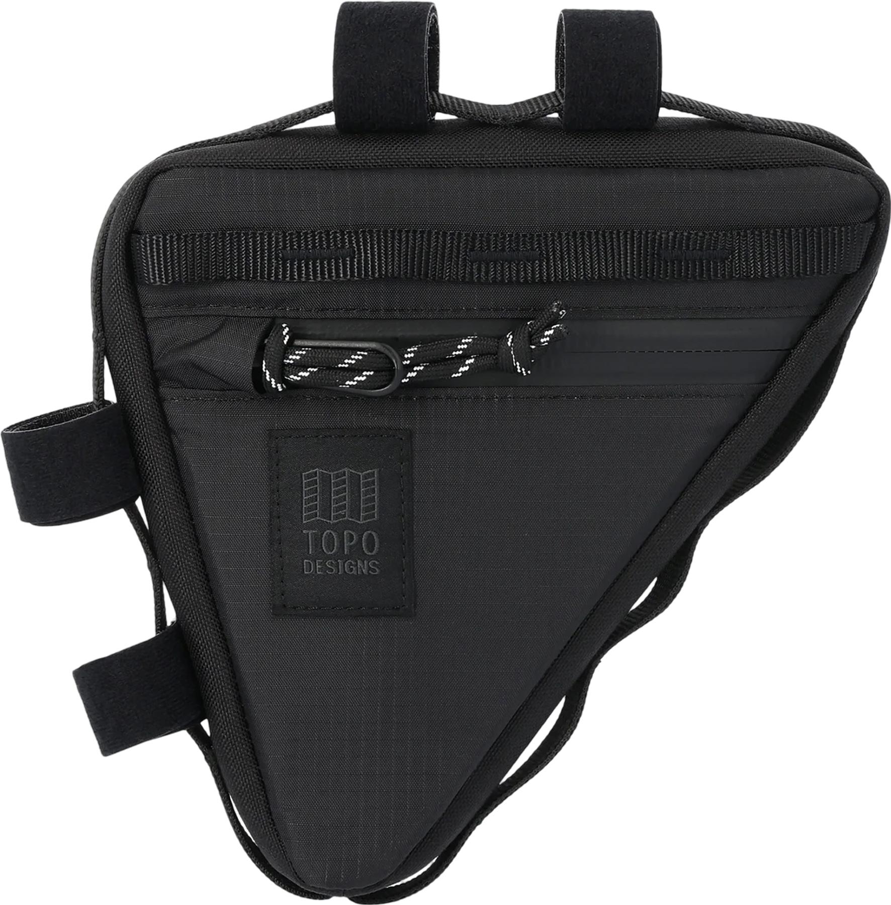 Product gallery image number 2 for product Bike Frame Bag