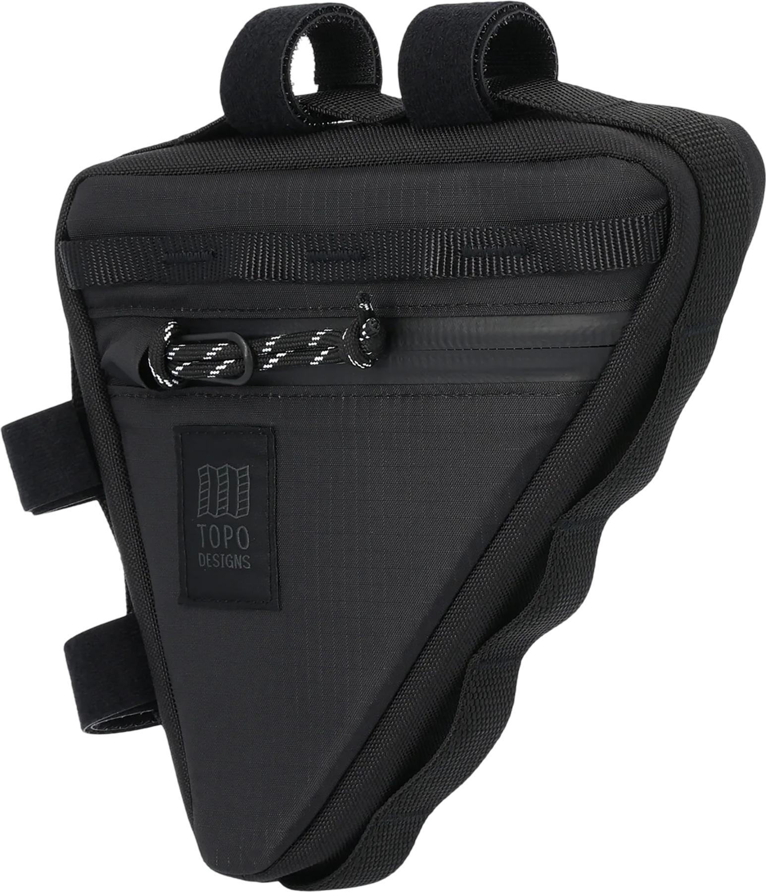 Product gallery image number 1 for product Bike Frame Bag
