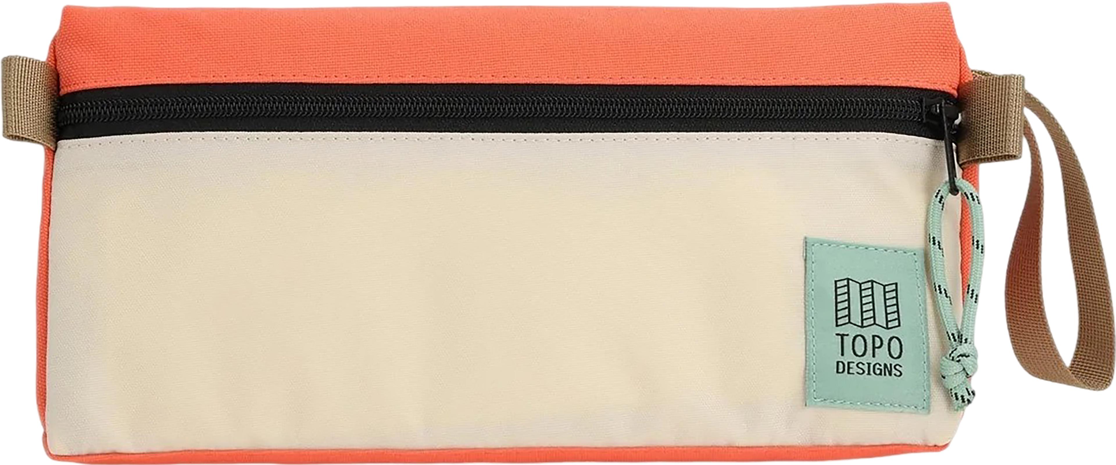 Product gallery image number 3 for product Dopp Kit 3L