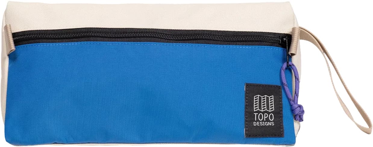Product gallery image number 2 for product Dopp Kit 3L