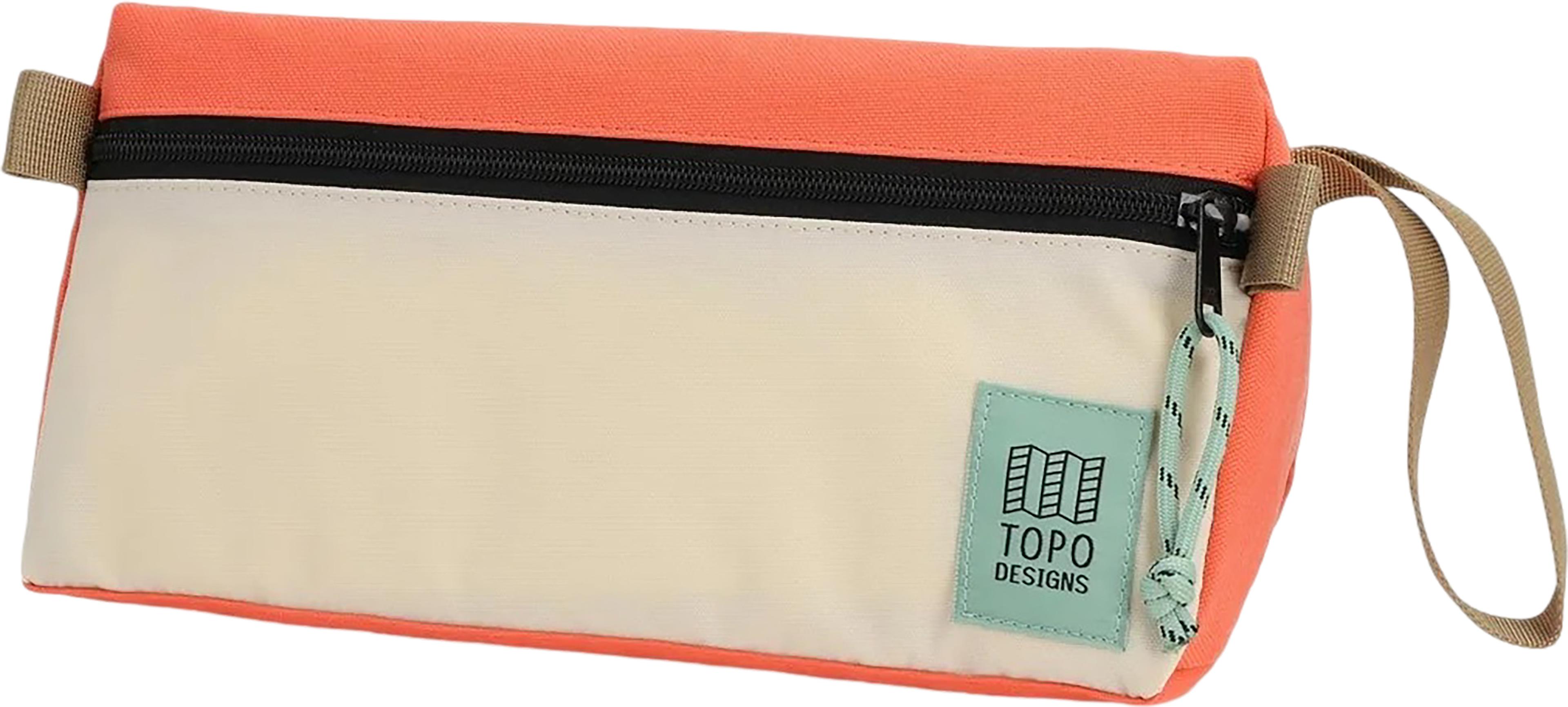 Product gallery image number 1 for product Dopp Kit 3L
