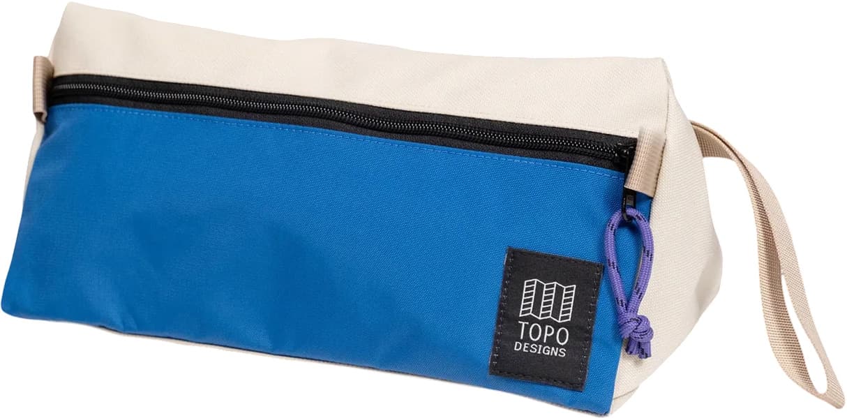 Image de produit pour Trousse de toilette 3L