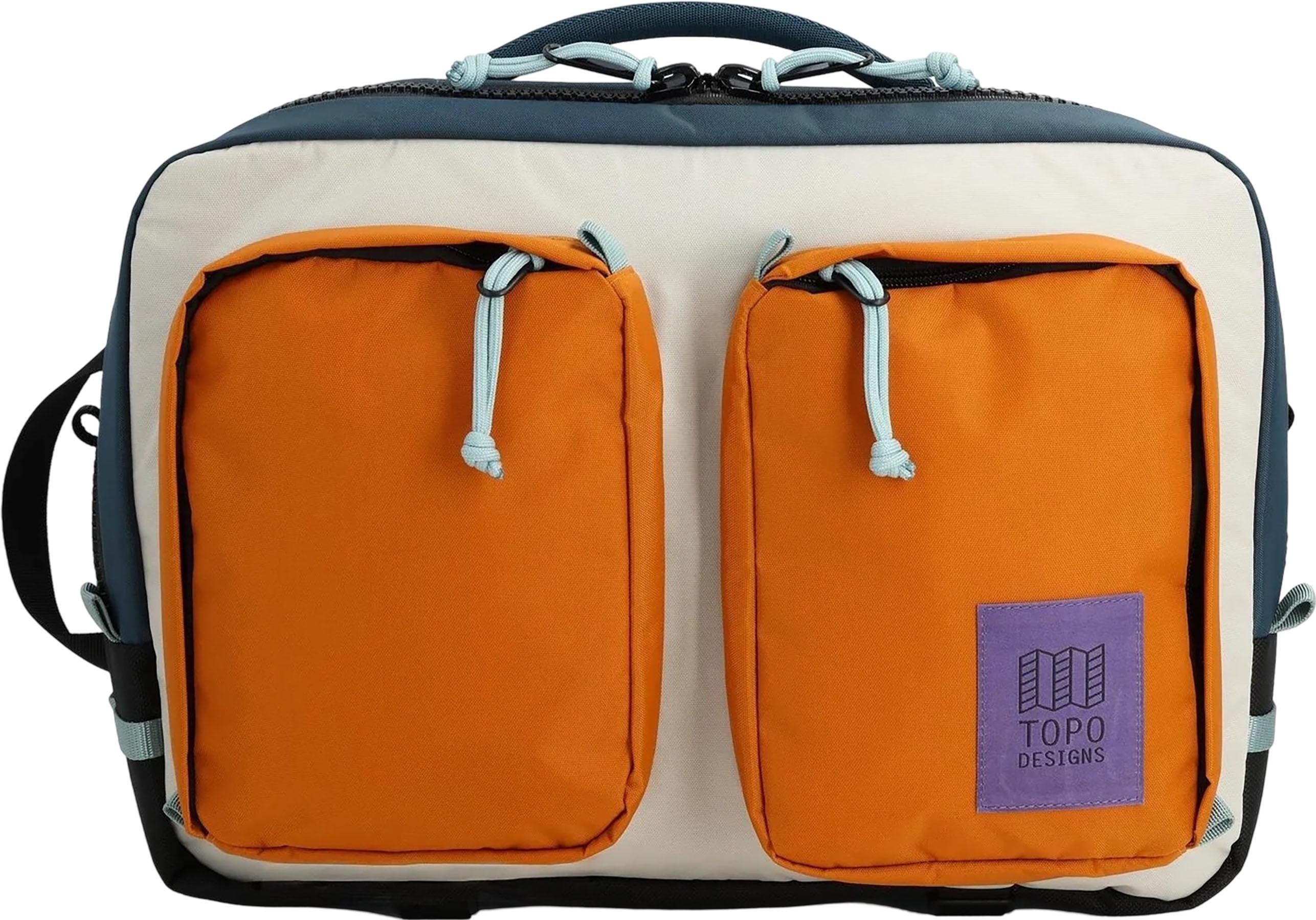 Product gallery image number 2 for product Global Briefcase 14L