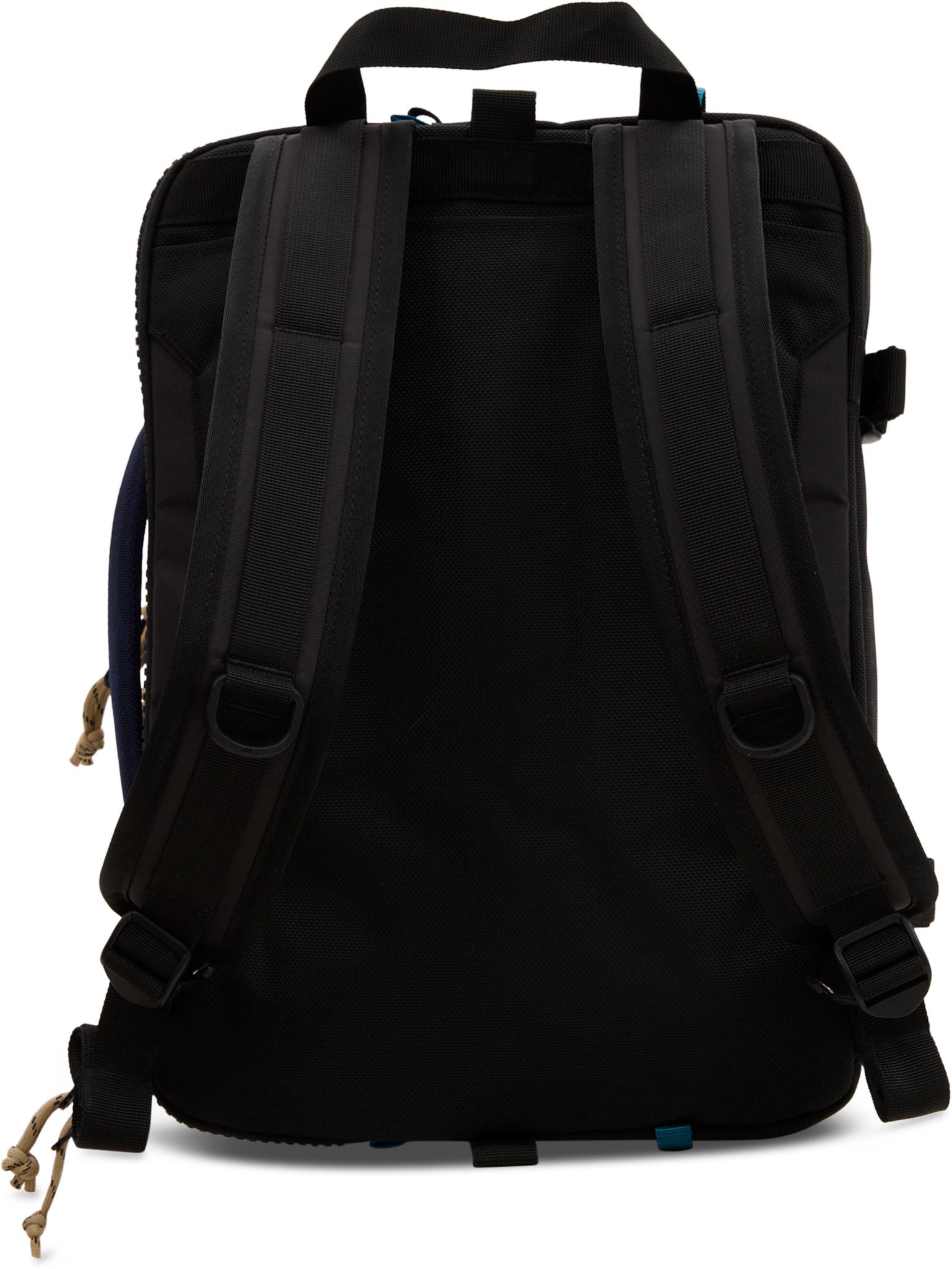 Product gallery image number 2 for product Global Briefcase 14L