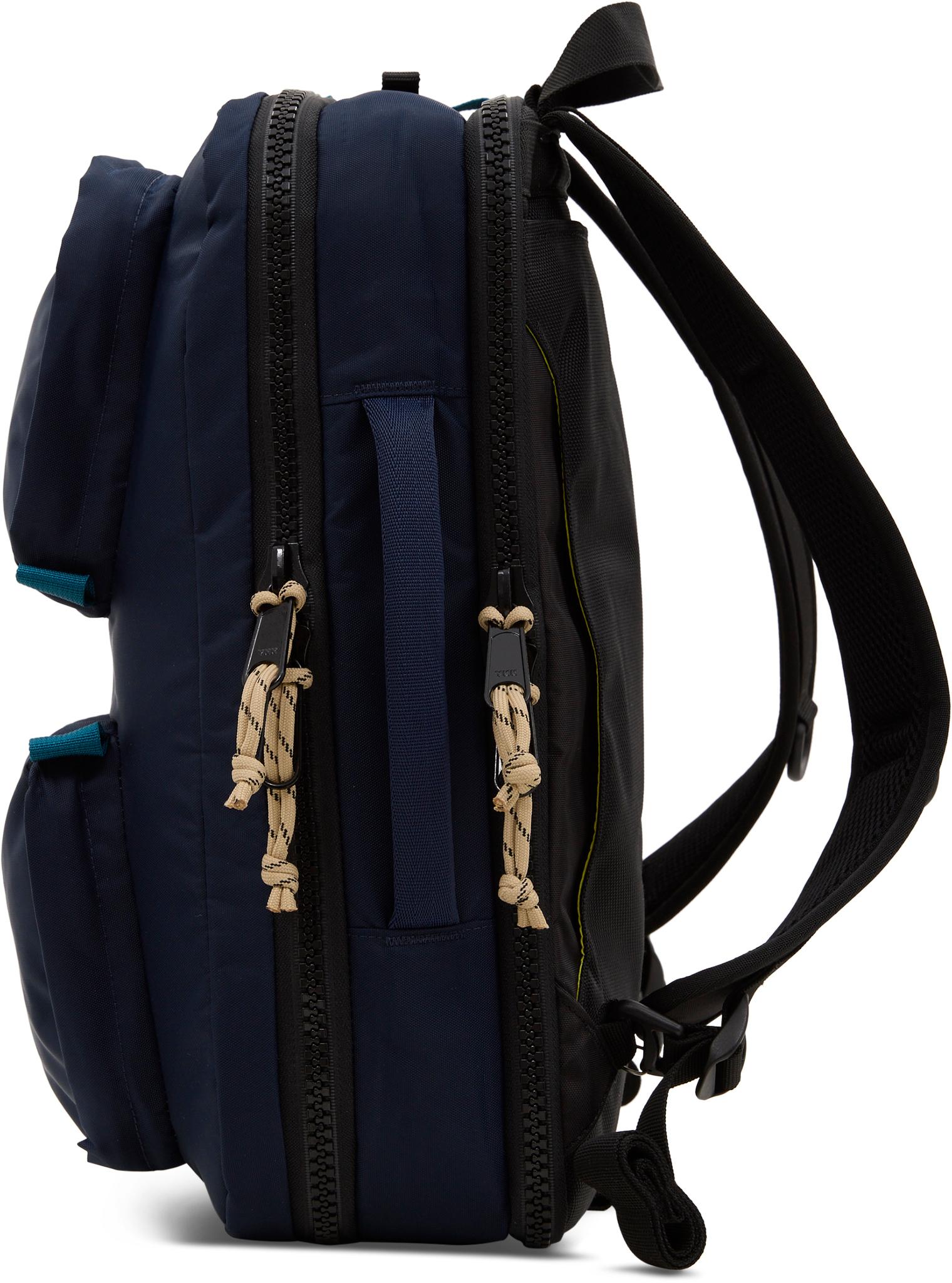 Product gallery image number 3 for product Global Briefcase 14L