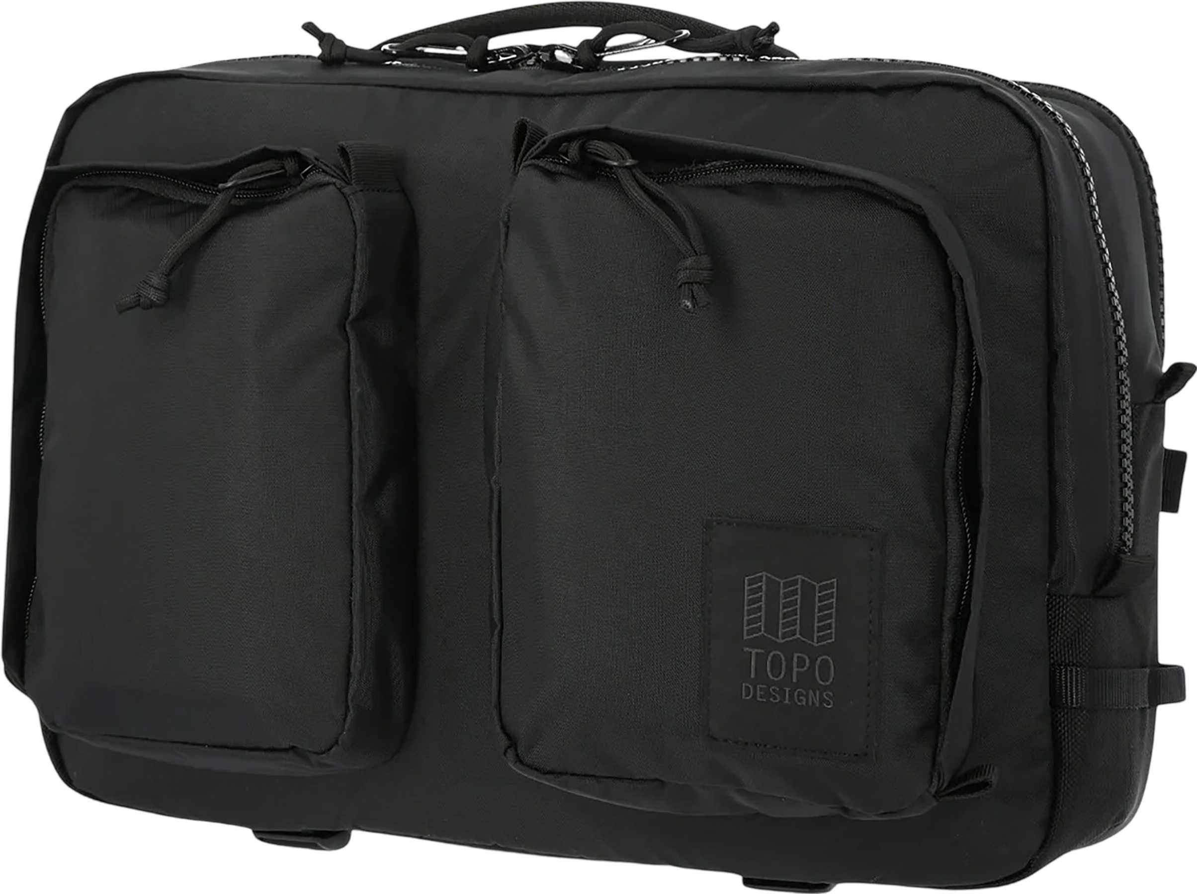 Product image for Global Briefcase 14L