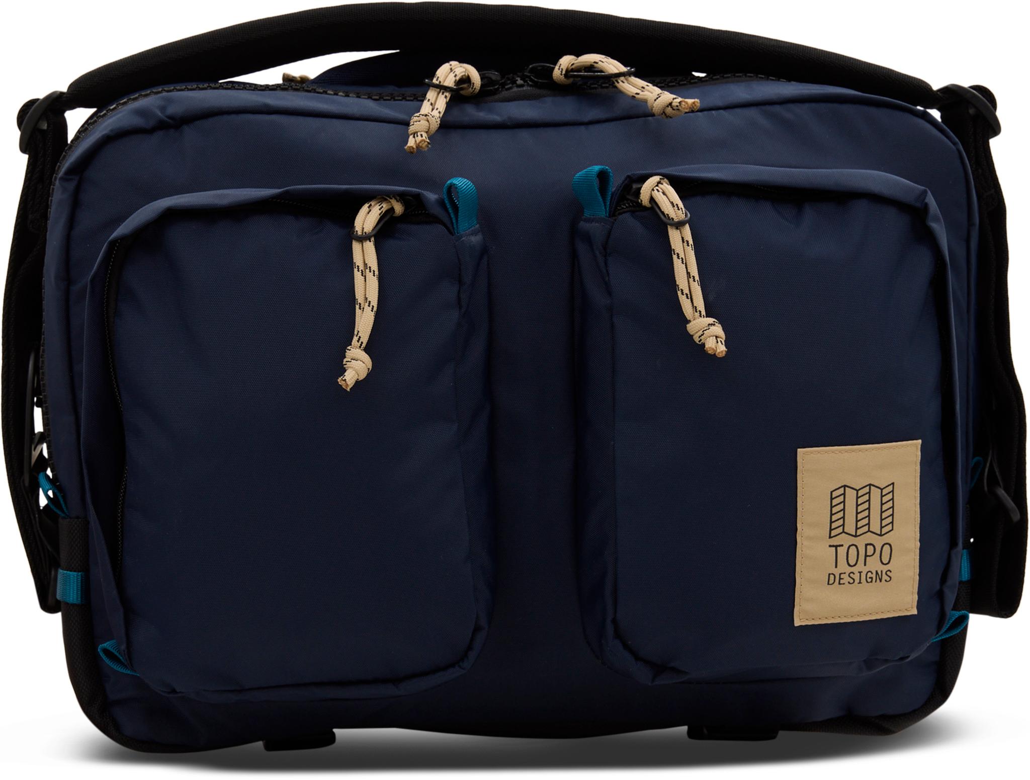 Product image for Global Briefcase 14L