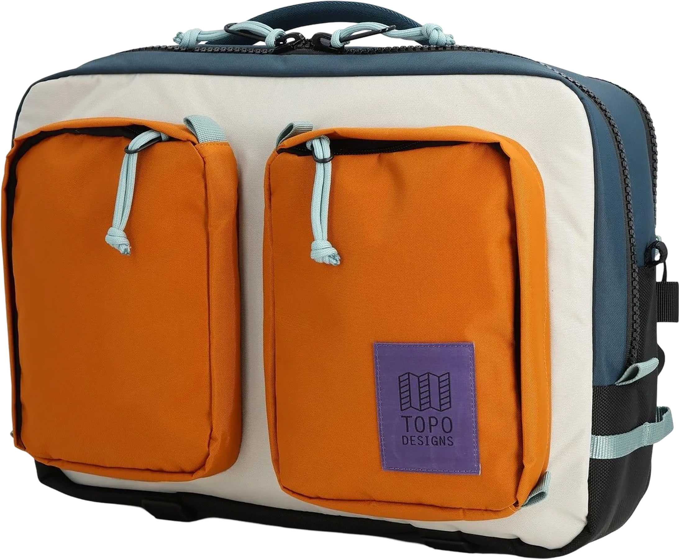 Product image for Global Briefcase 14L