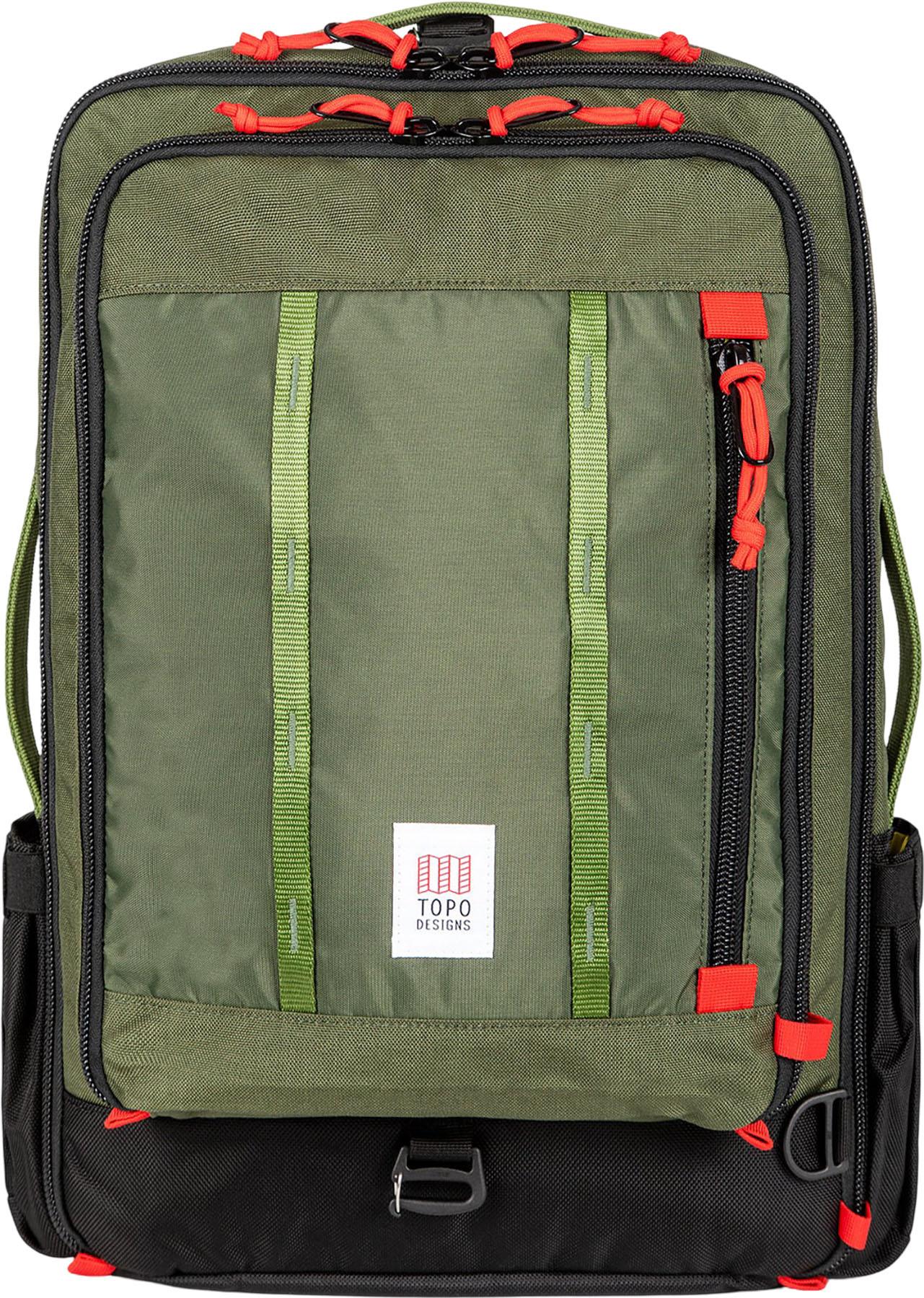 Product gallery image number 2 for product Global Travel Bag 30L