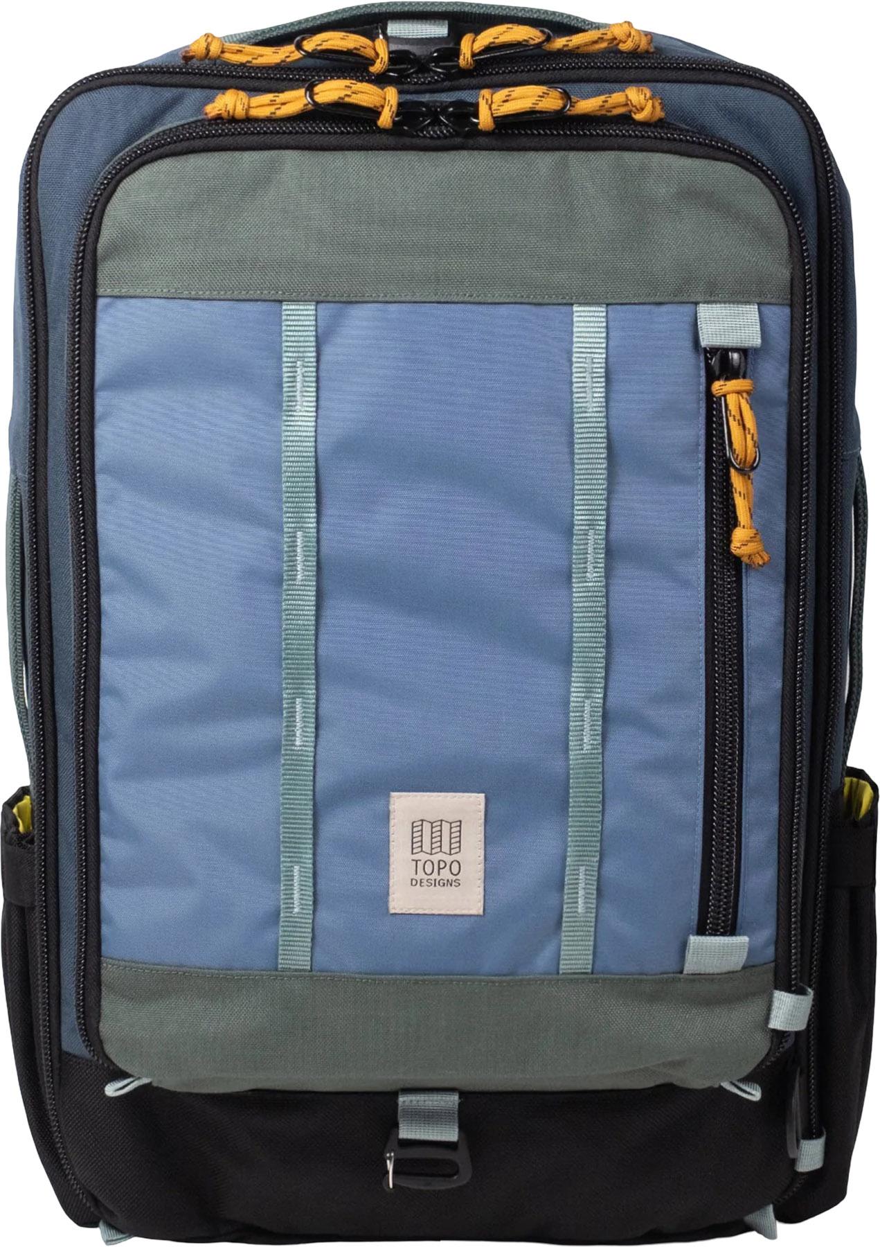 Numéro de l'image de la galerie de produits 2 pour le produit Sac de voyage Global 30L