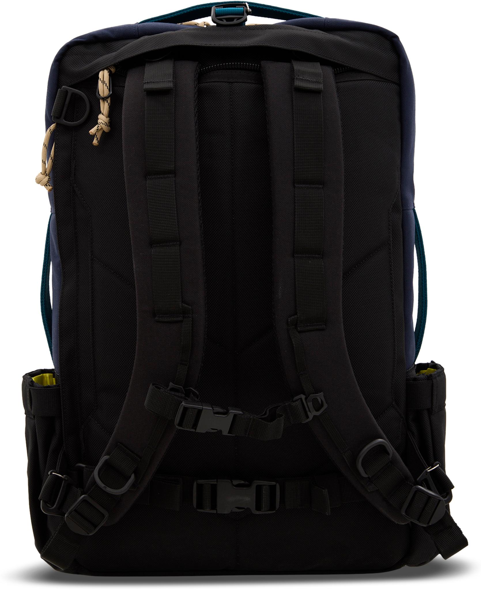 Numéro de l'image de la galerie de produits 4 pour le produit Sac de voyage Global 30L