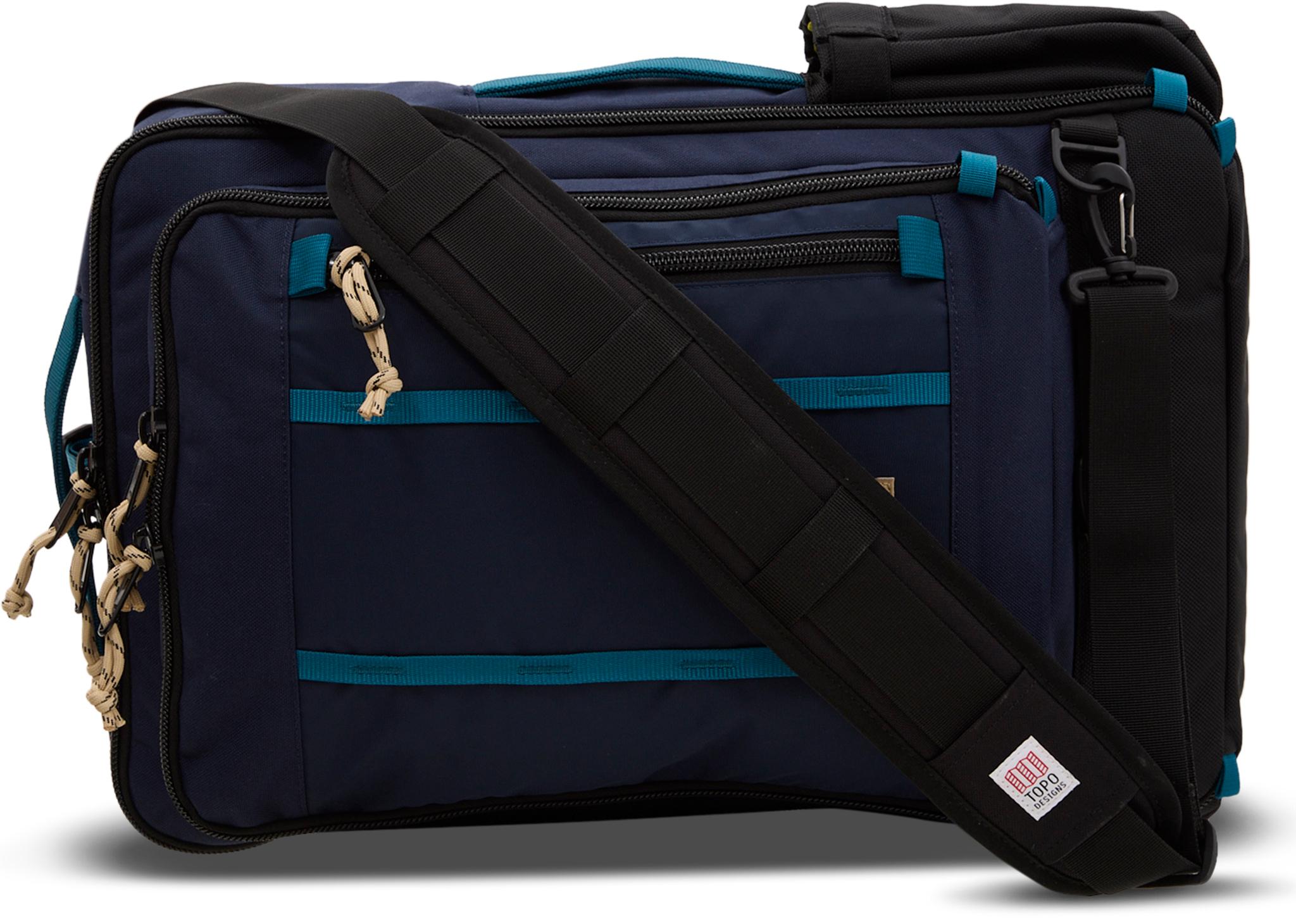 Numéro de l'image de la galerie de produits 3 pour le produit Sac de voyage Global 30L