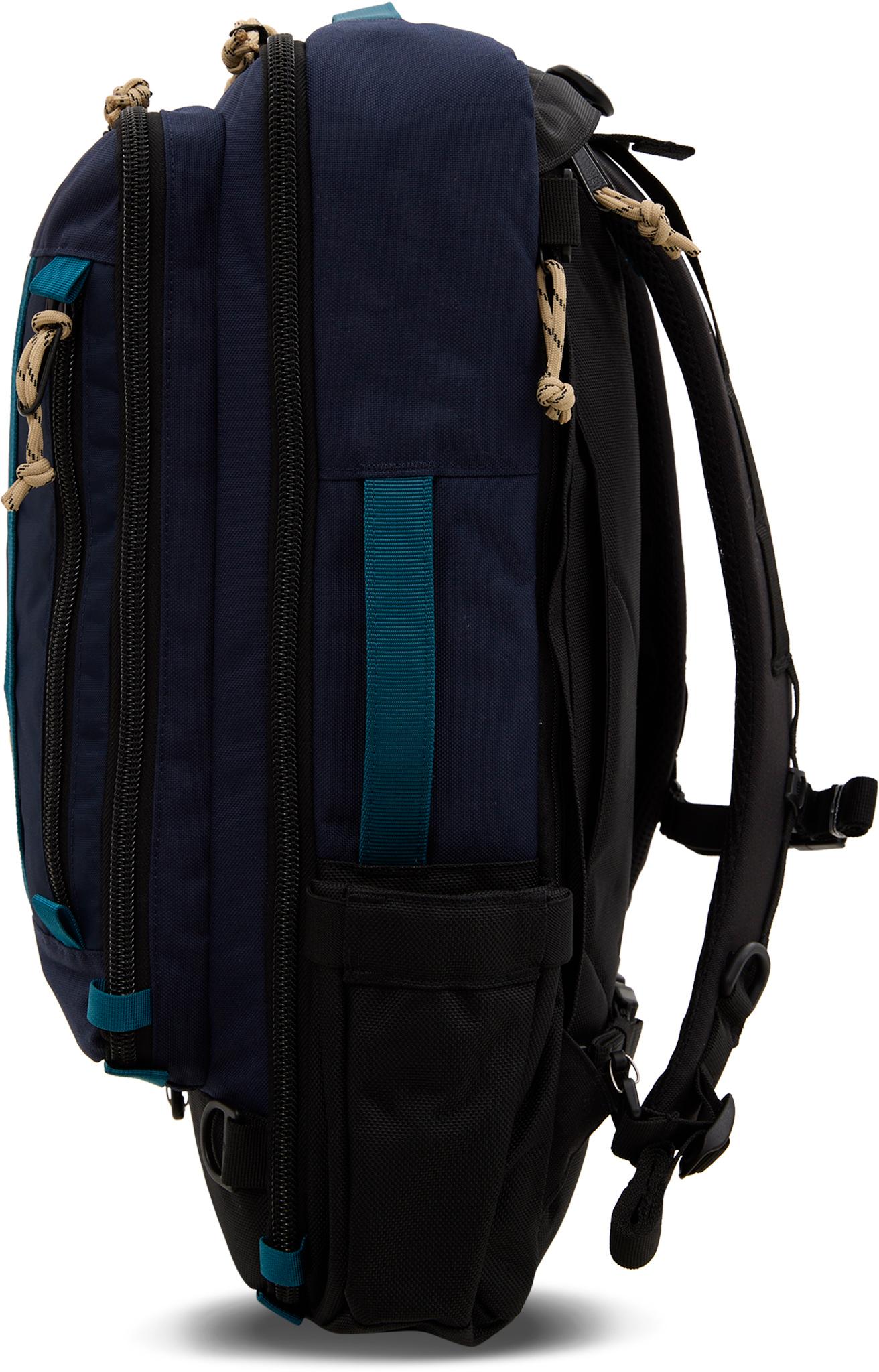 Numéro de l'image de la galerie de produits 2 pour le produit Sac de voyage Global 30L
