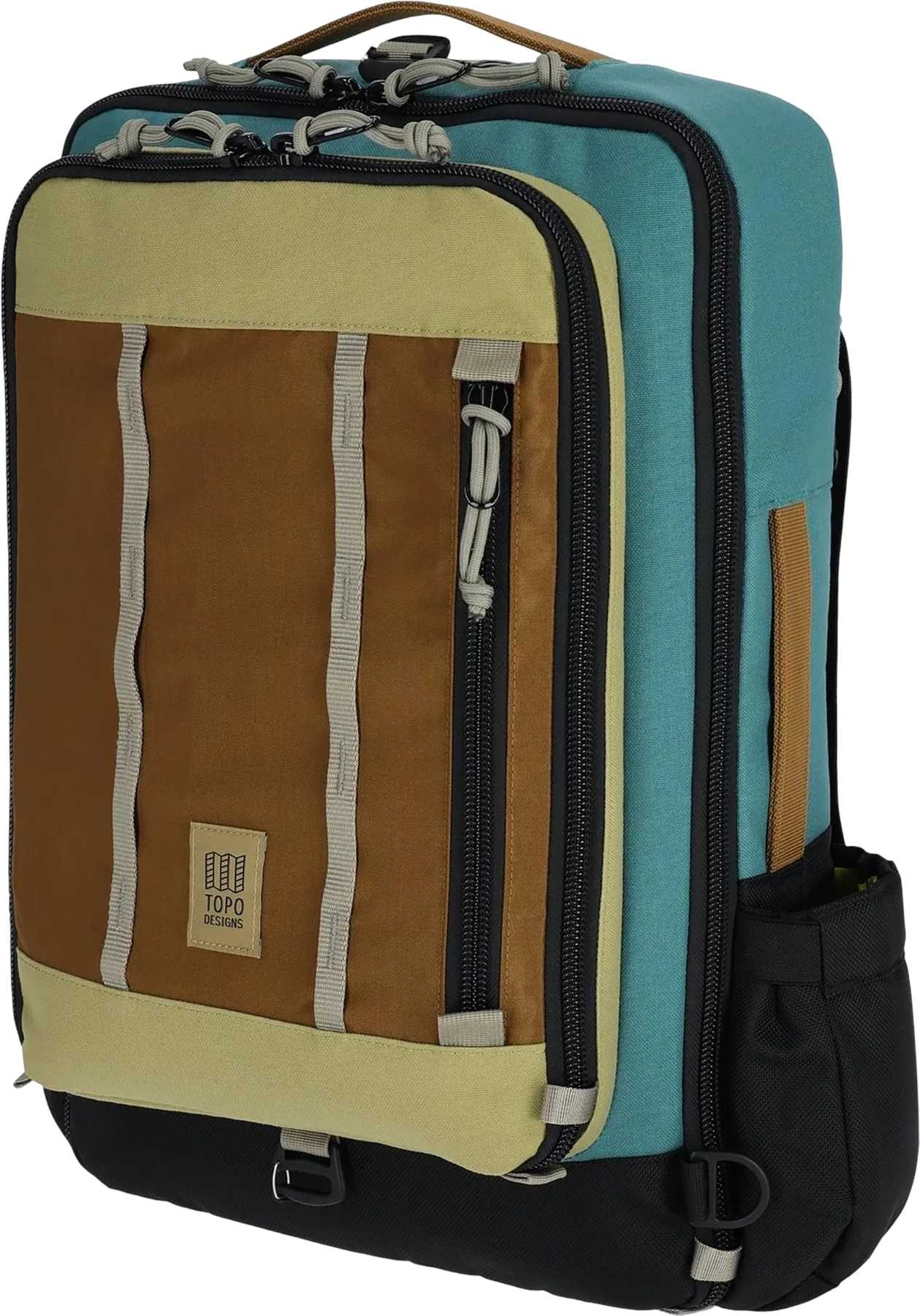 Caribbean - Dark Khaki