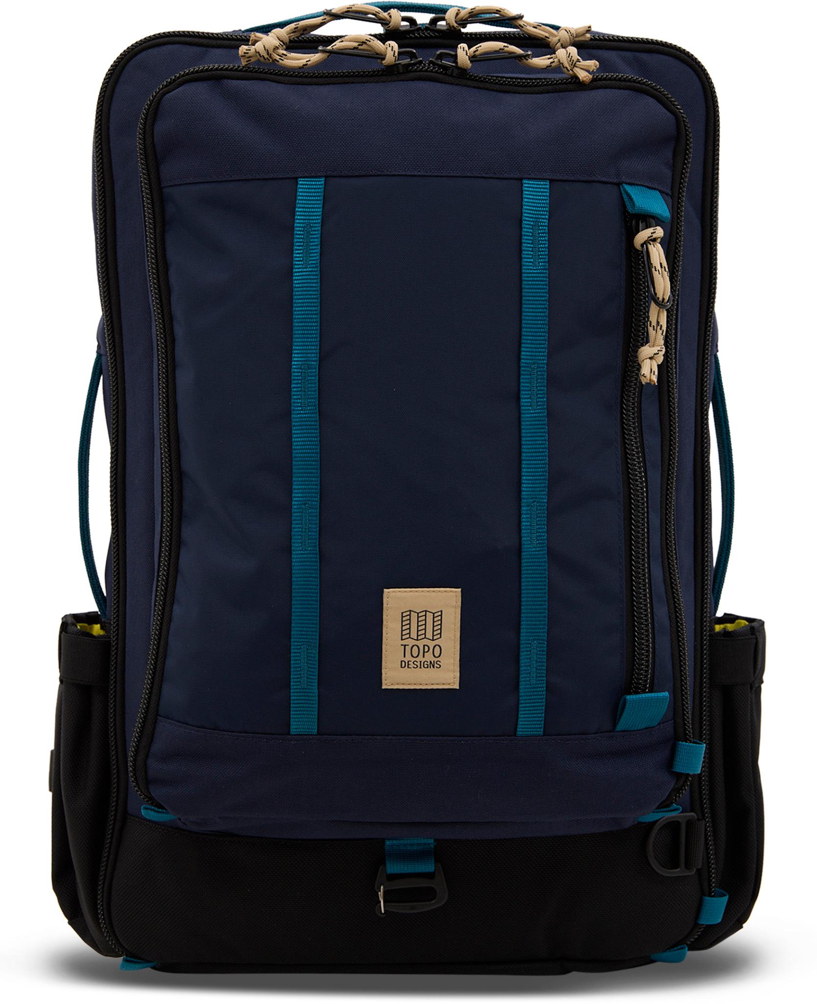 Product gallery image number 1 for product Global Travel Bag 30L