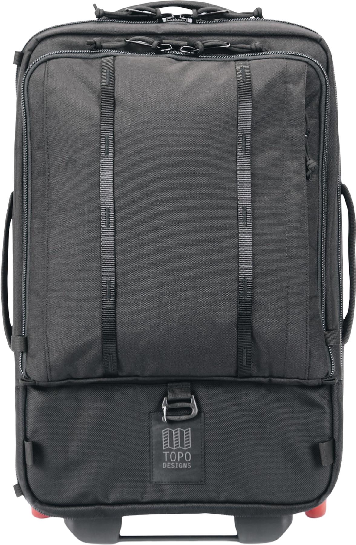 Product gallery image number 2 for product Global Roller Travel Bag 44L