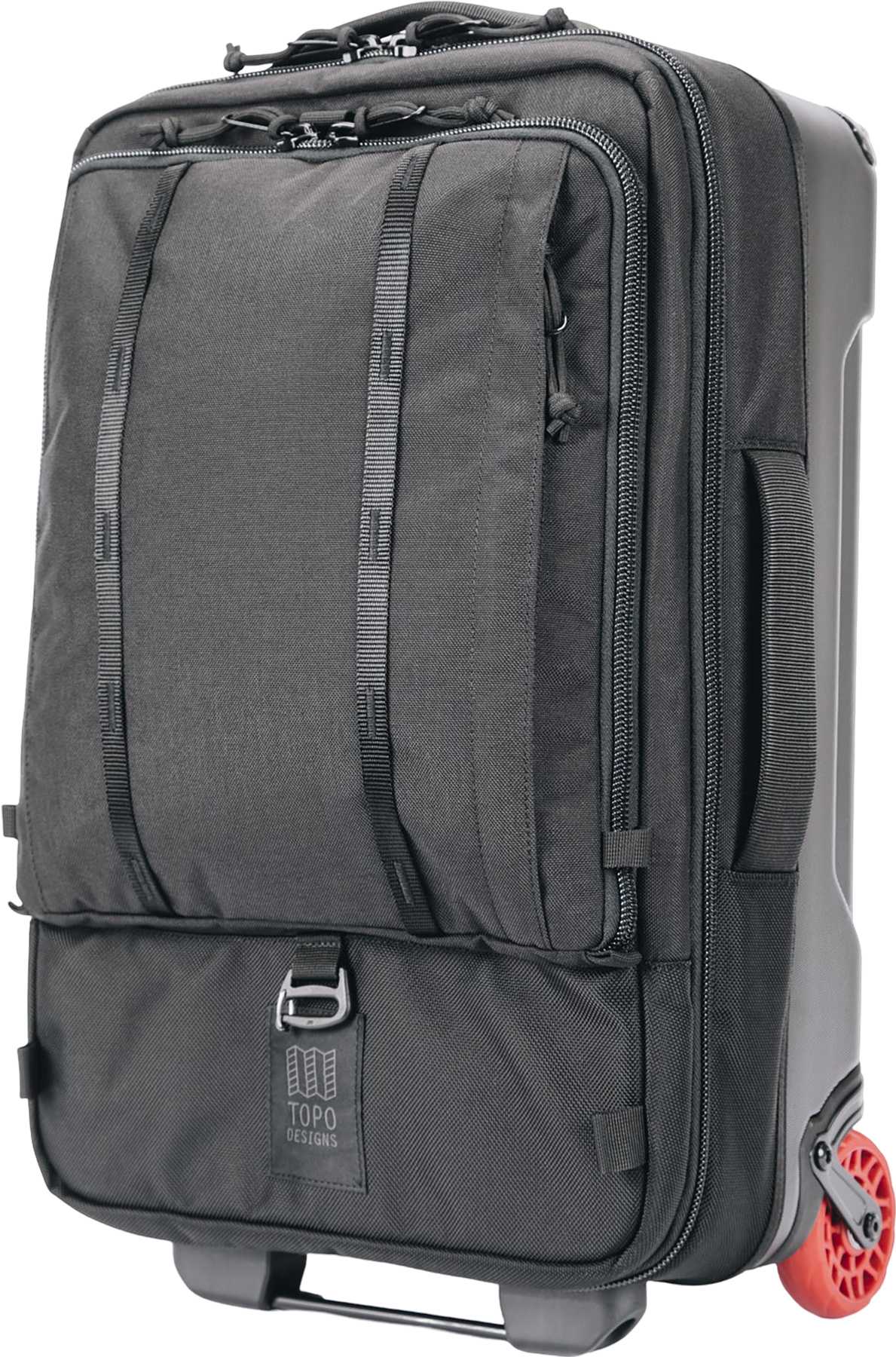 Product image for Global Roller Travel Bag 44L