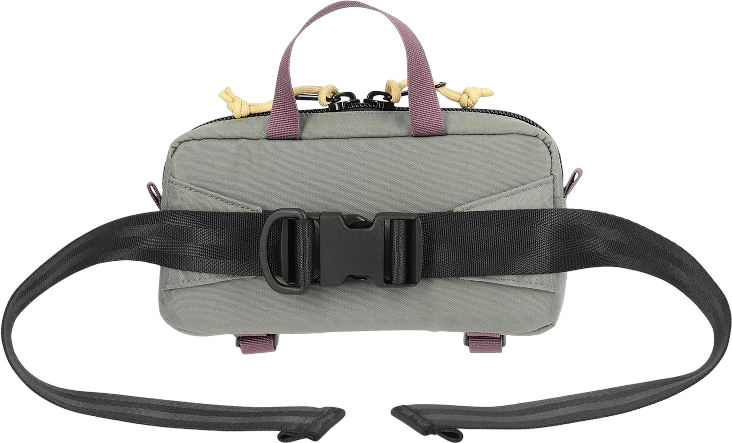 Product gallery image number 1 for product Mini Quick Pack 1.7L