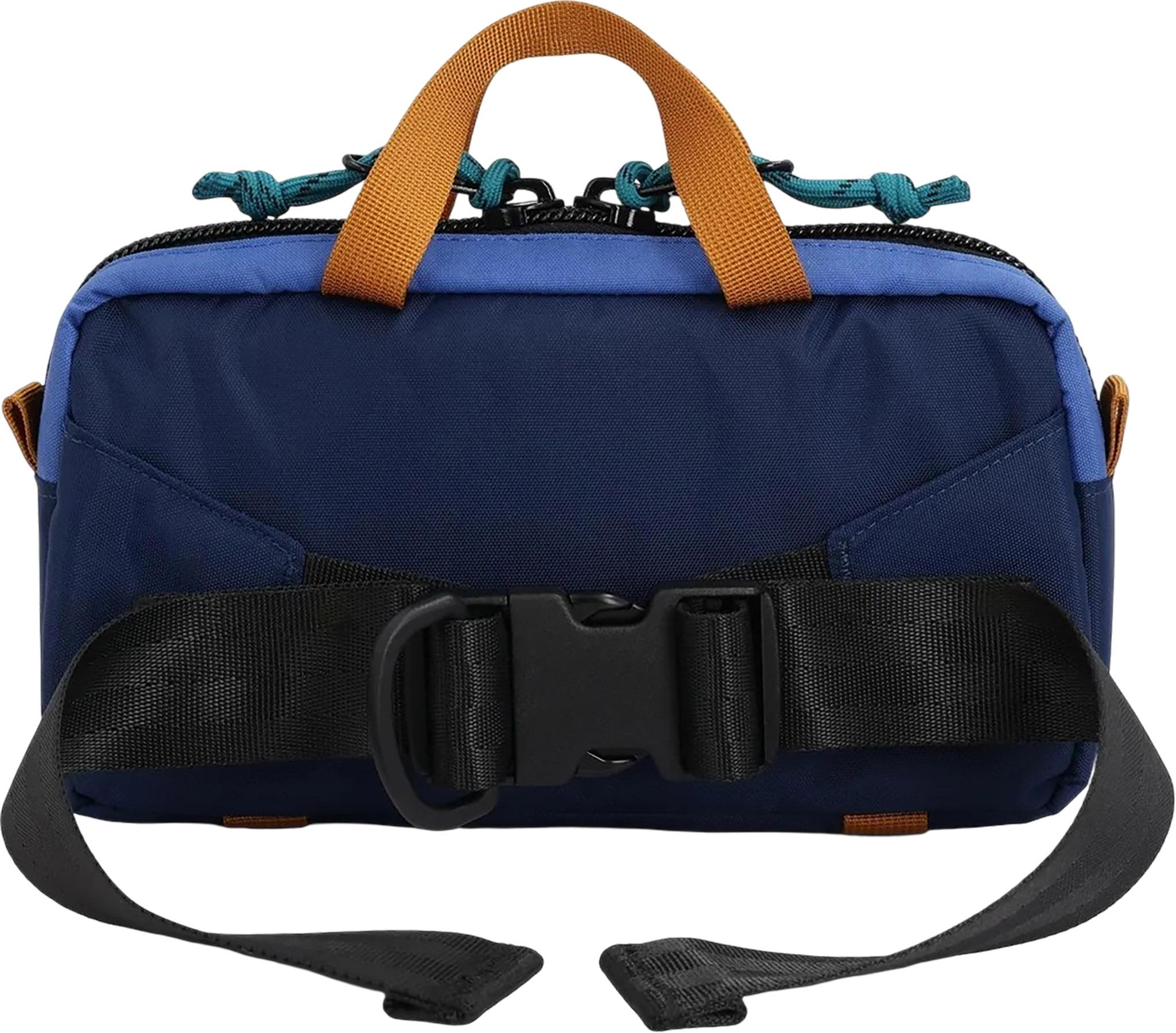 Product gallery image number 2 for product Mini Quick Pack 1.7L
