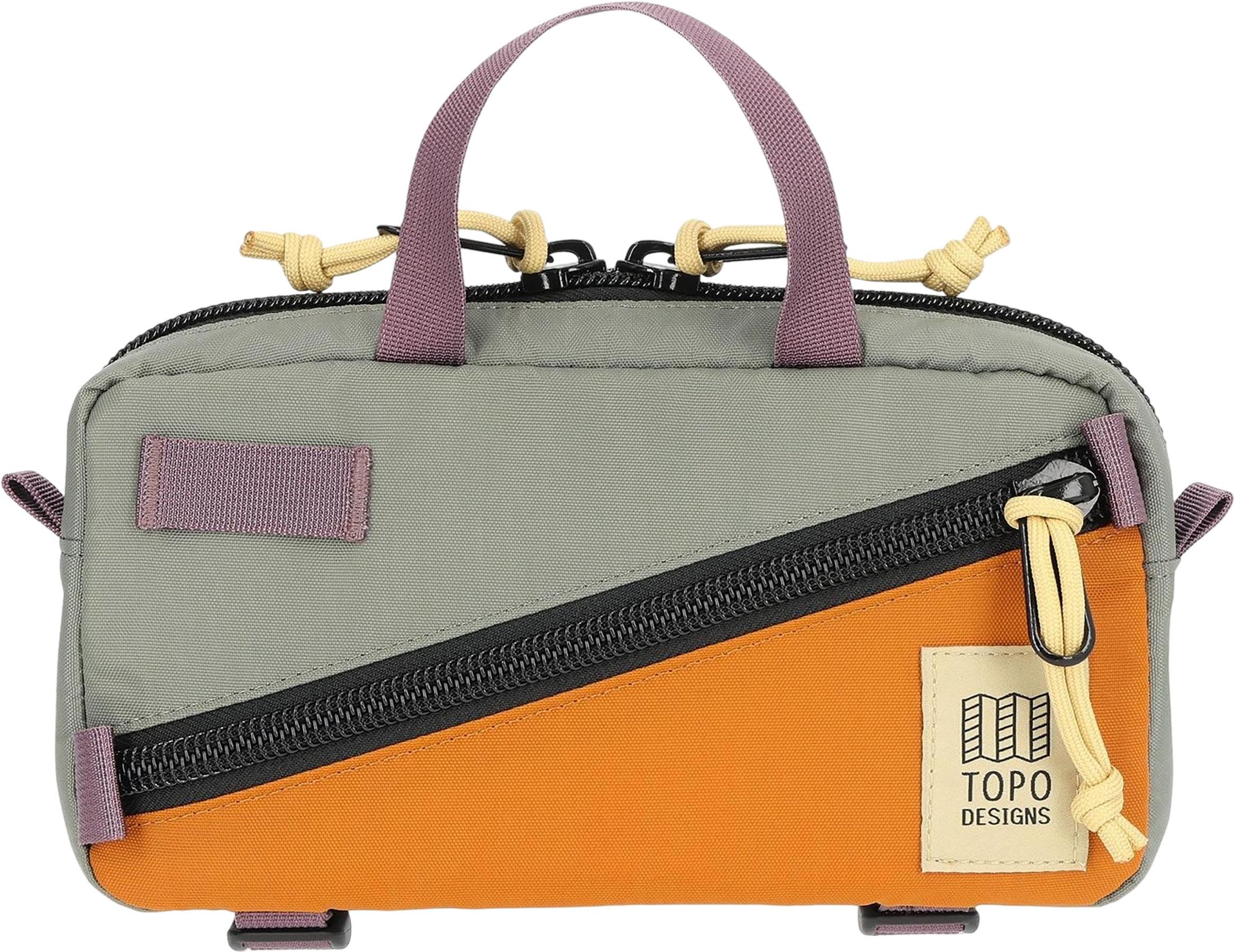 Product gallery image number 2 for product Mini Quick Pack 1.7L