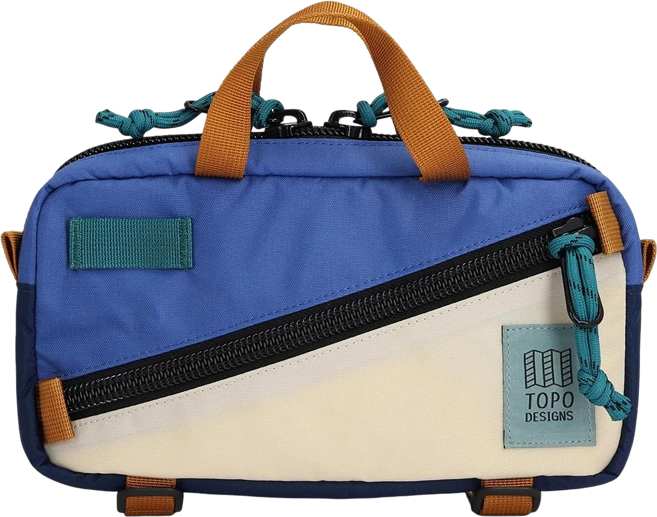 Product gallery image number 3 for product Mini Quick Pack 1.7L