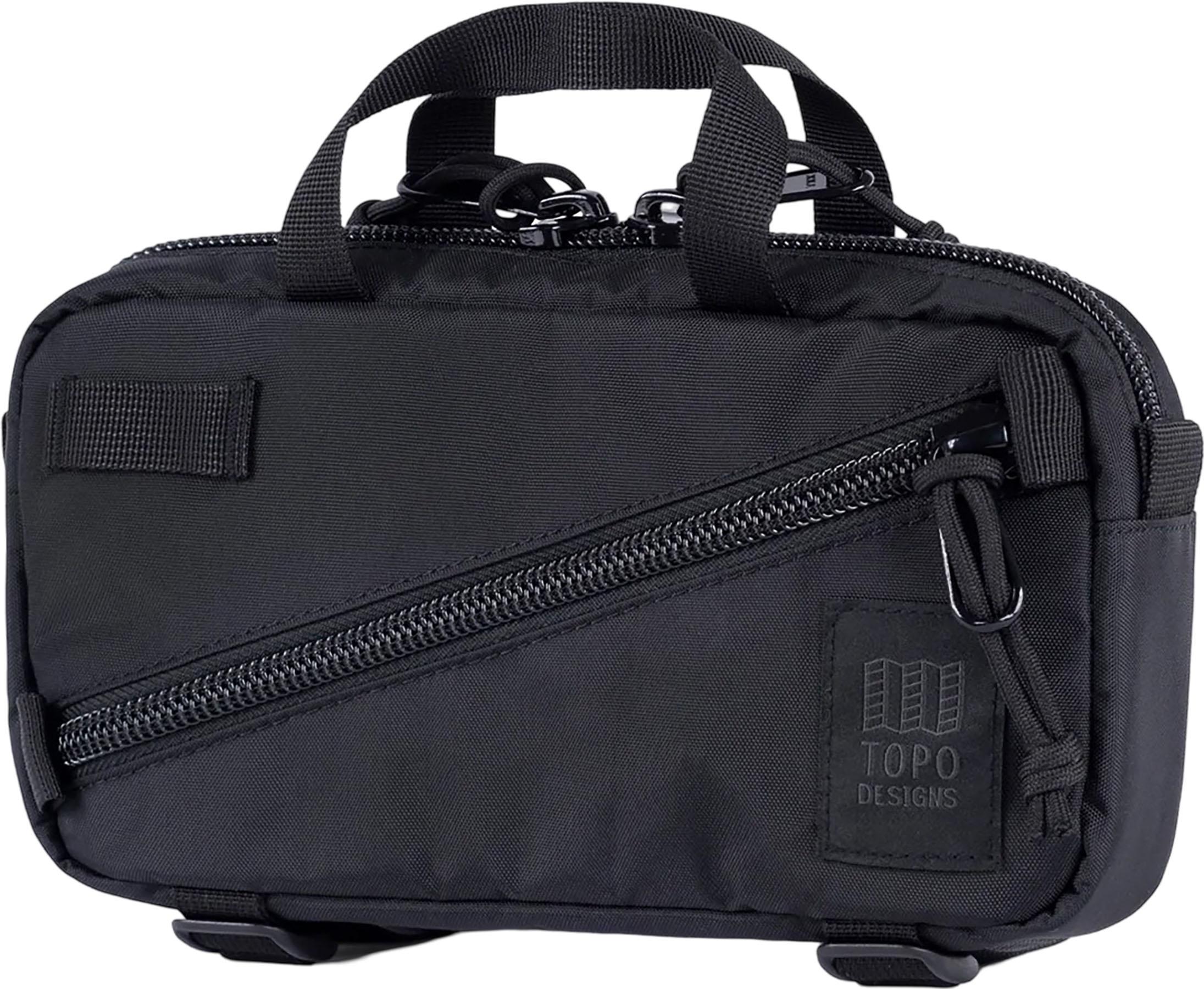 Product gallery image number 1 for product Mini Quick Pack 1.7L