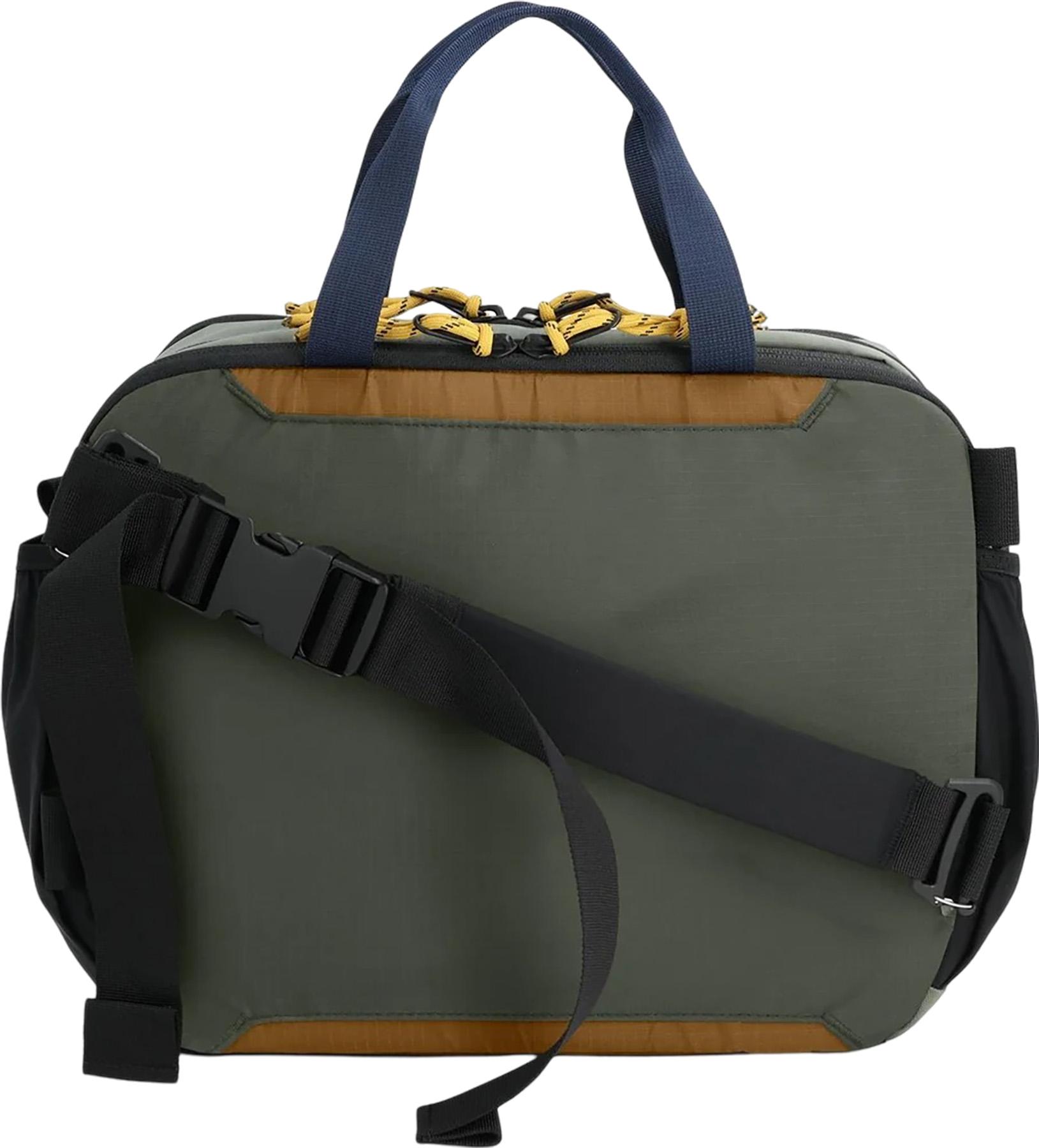 Product gallery image number 2 for product Mountain Cross Bag 17L