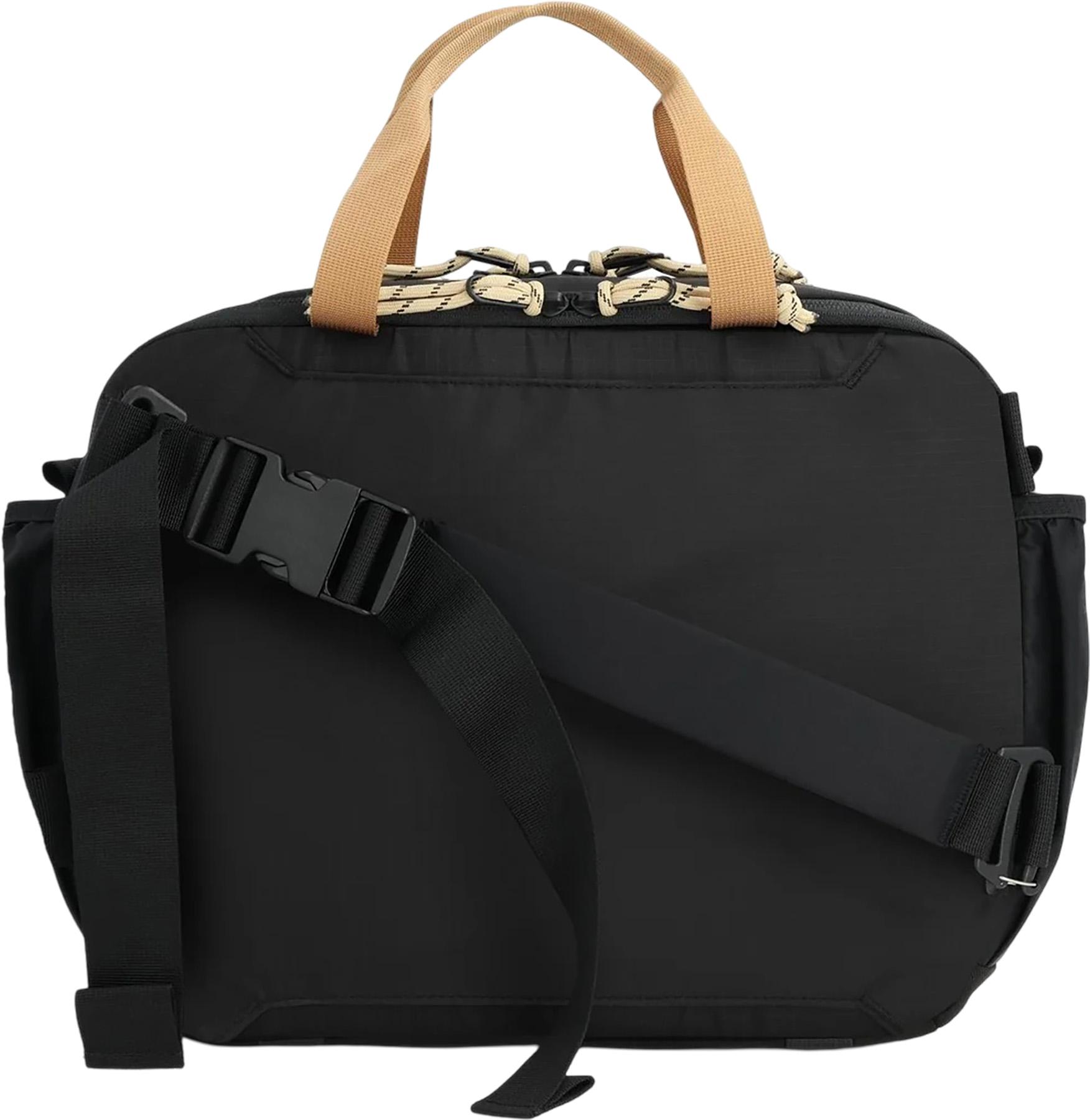 Product gallery image number 3 for product Mountain Cross Bag 17L