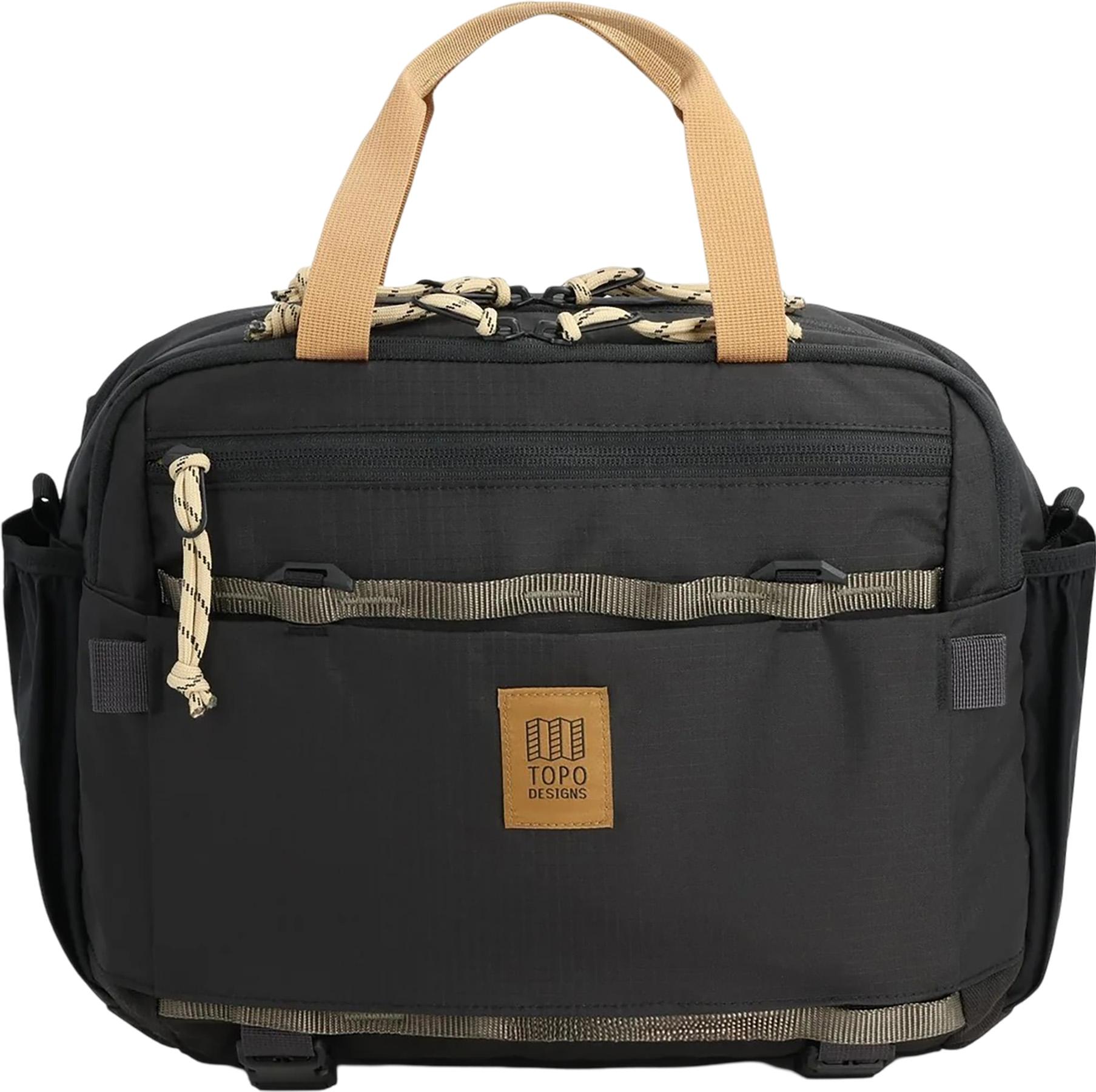Product gallery image number 2 for product Mountain Cross Bag 17L