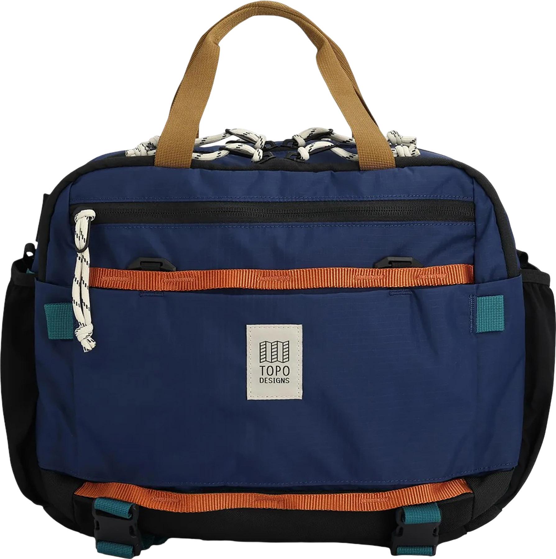 Product gallery image number 2 for product Mountain Cross Bag 17L