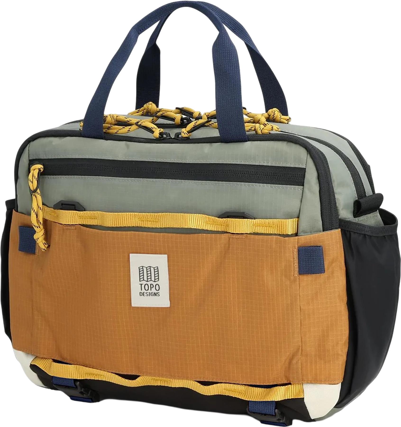 Product gallery image number 1 for product Mountain Cross Bag 17L