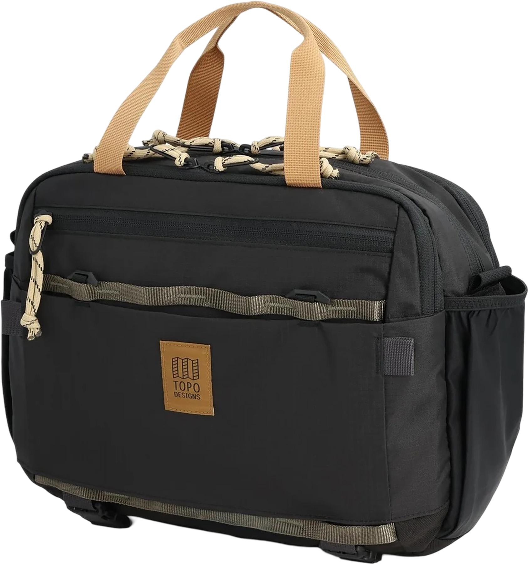 Product image for Mountain Cross Bag 17L
