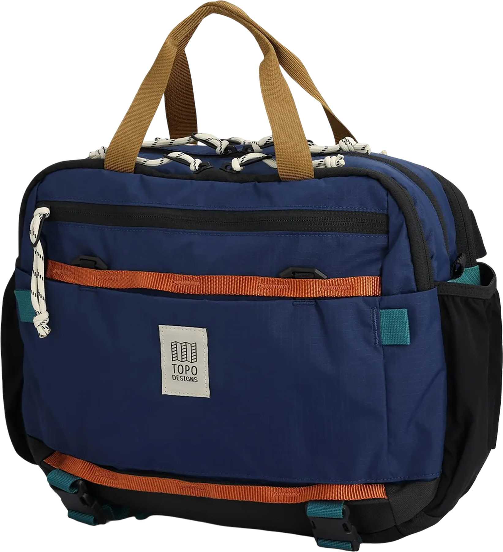 Midnight - Caribbean