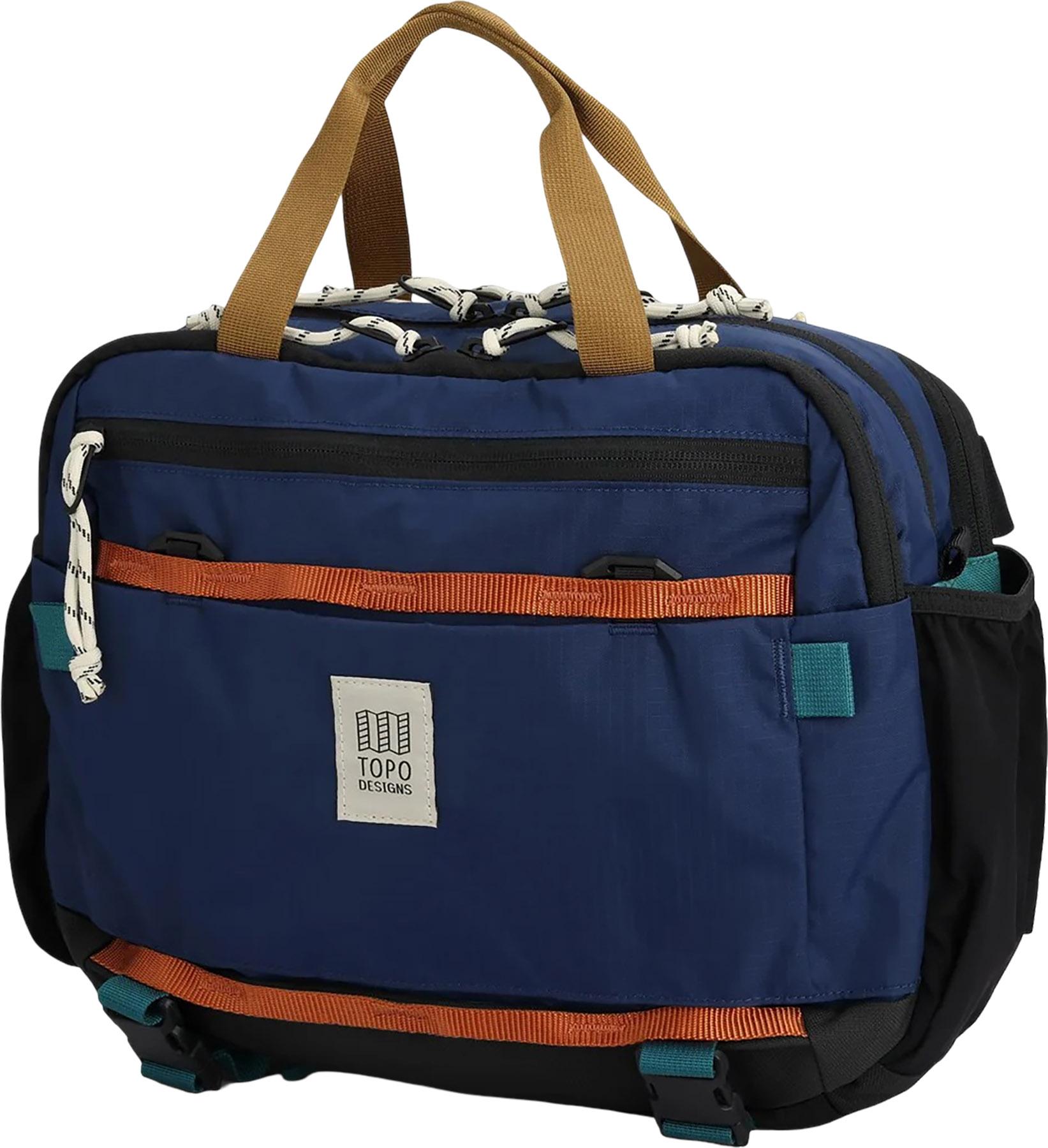 Product image for Mountain Cross Bag 17L