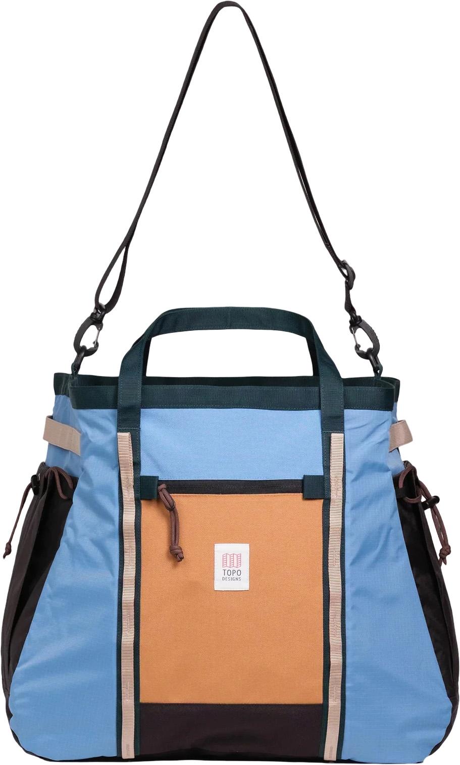 Product gallery image number 2 for product Mountain Gear Bag