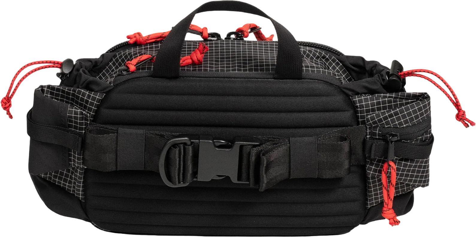 Numéro de l'image de la galerie de produits 2 pour le produit Sac de taille Mountain Hydro 4.4L