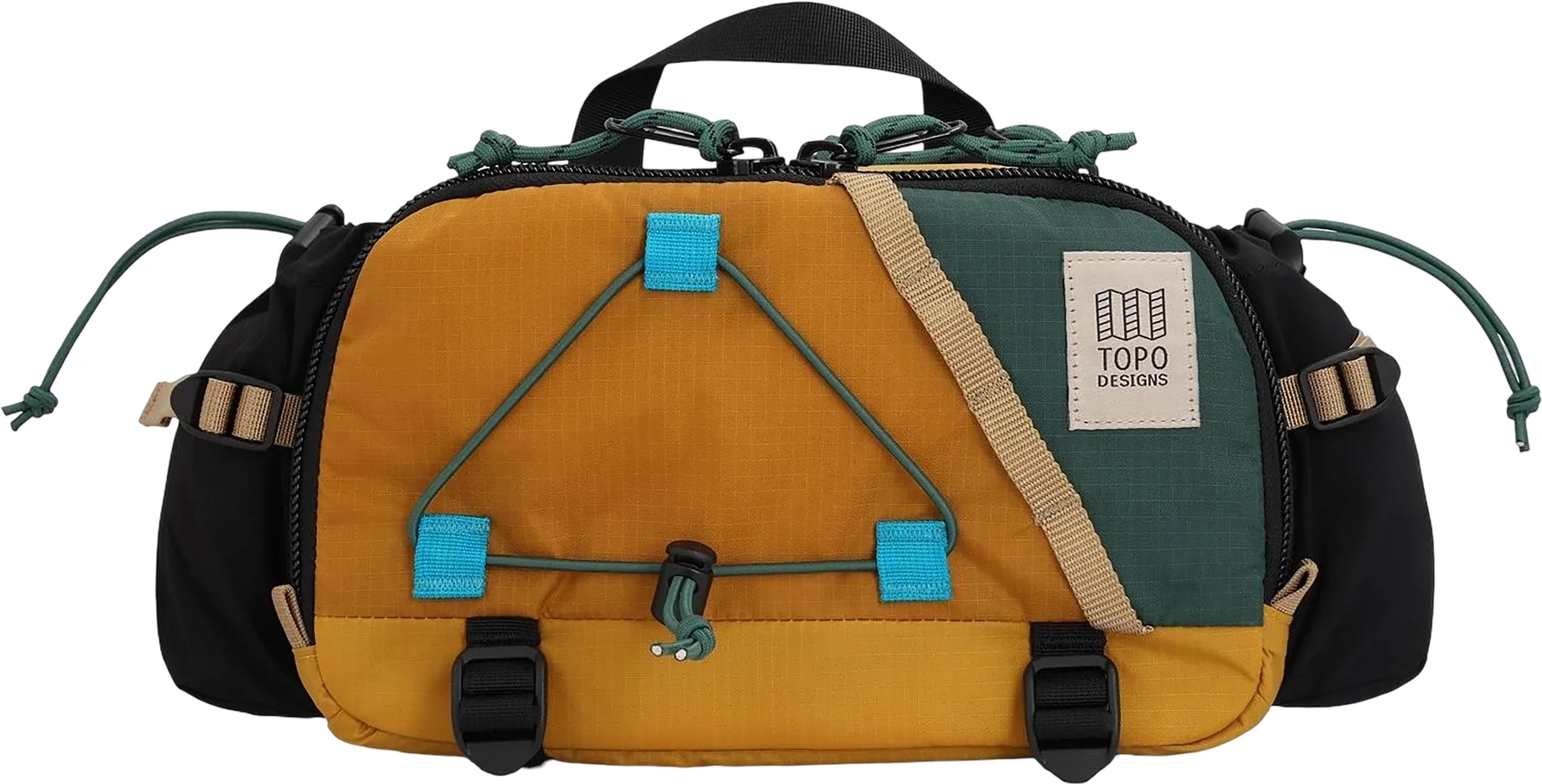 Product image for Mountain Hydro Hip Pack 4.4L