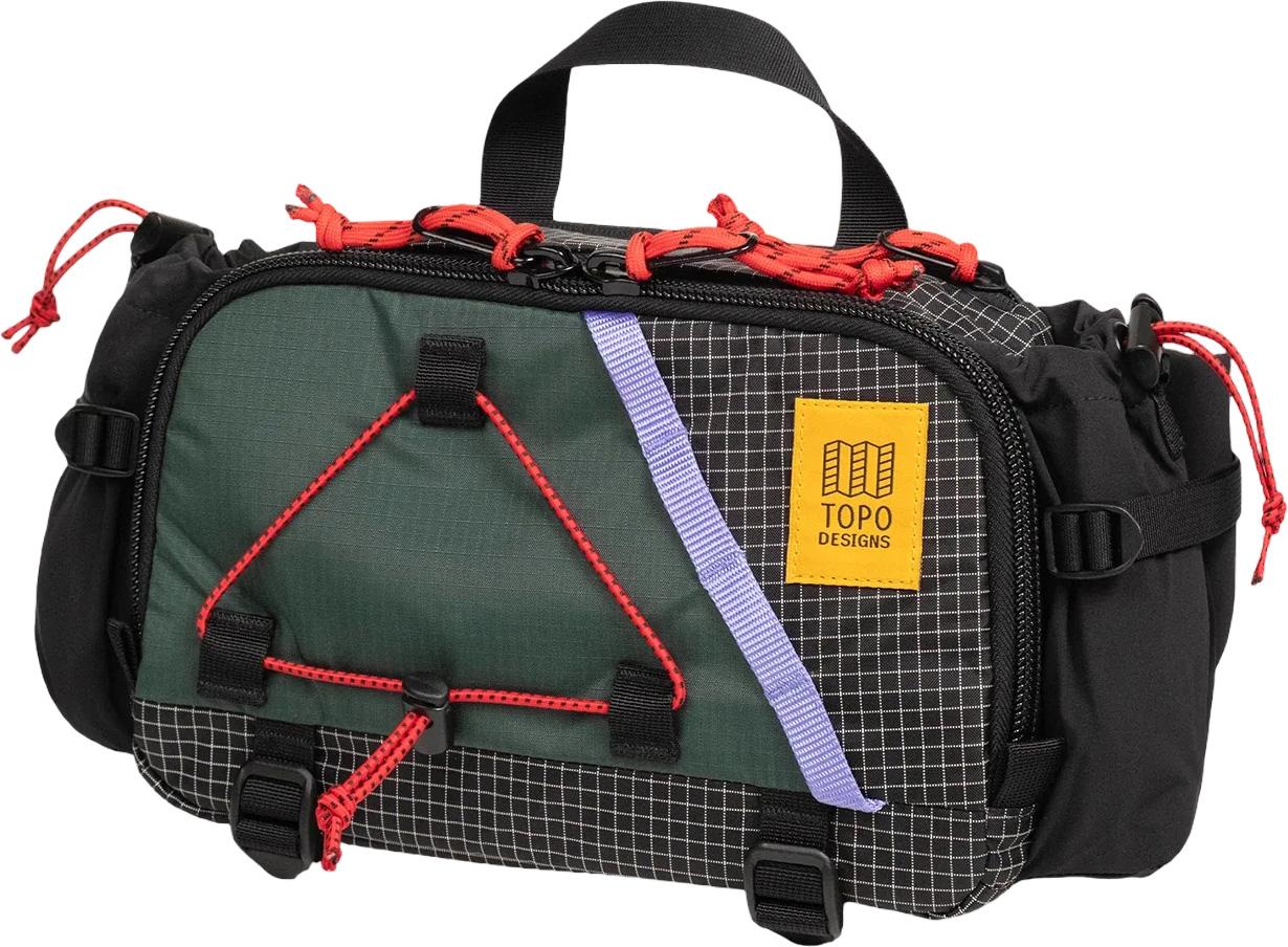 Image de produit pour Sac de taille Mountain Hydro 4.4L