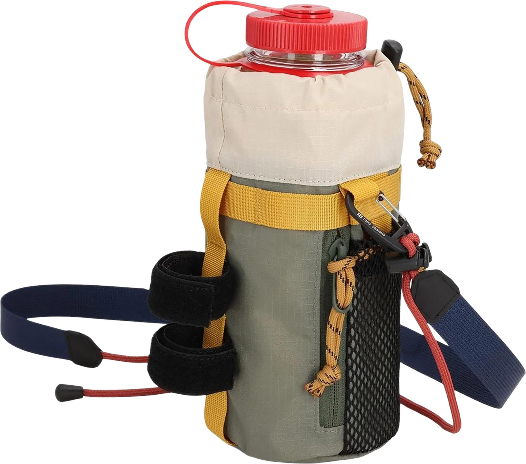 Product gallery image number 2 for product Mountain Hydro Sling Bag 1.7L