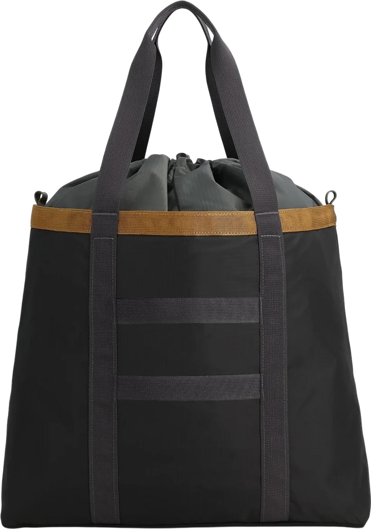 Product gallery image number 2 for product Mountain Utility Tote Bag 33L